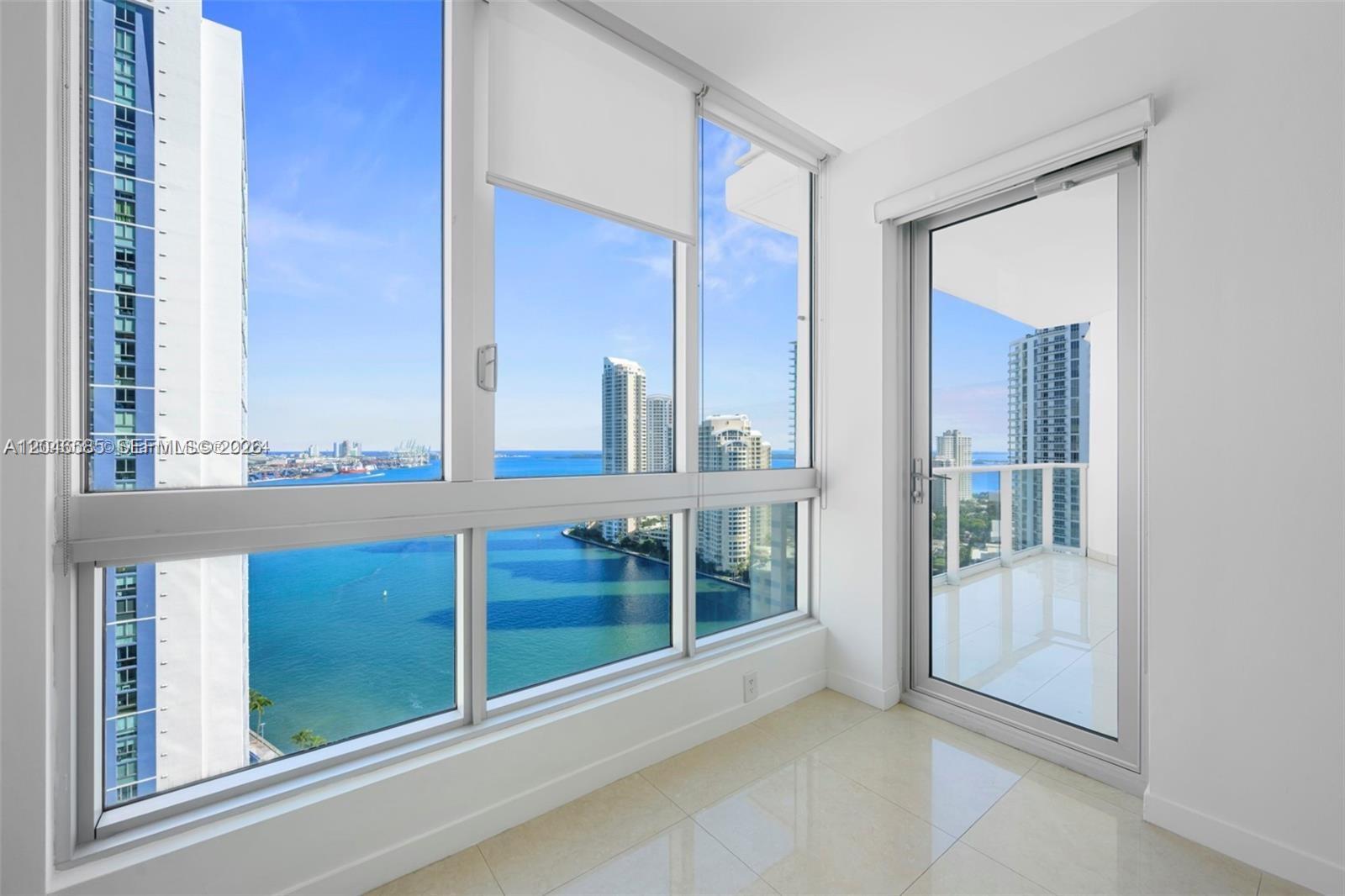 300 S Biscayne Boulevard