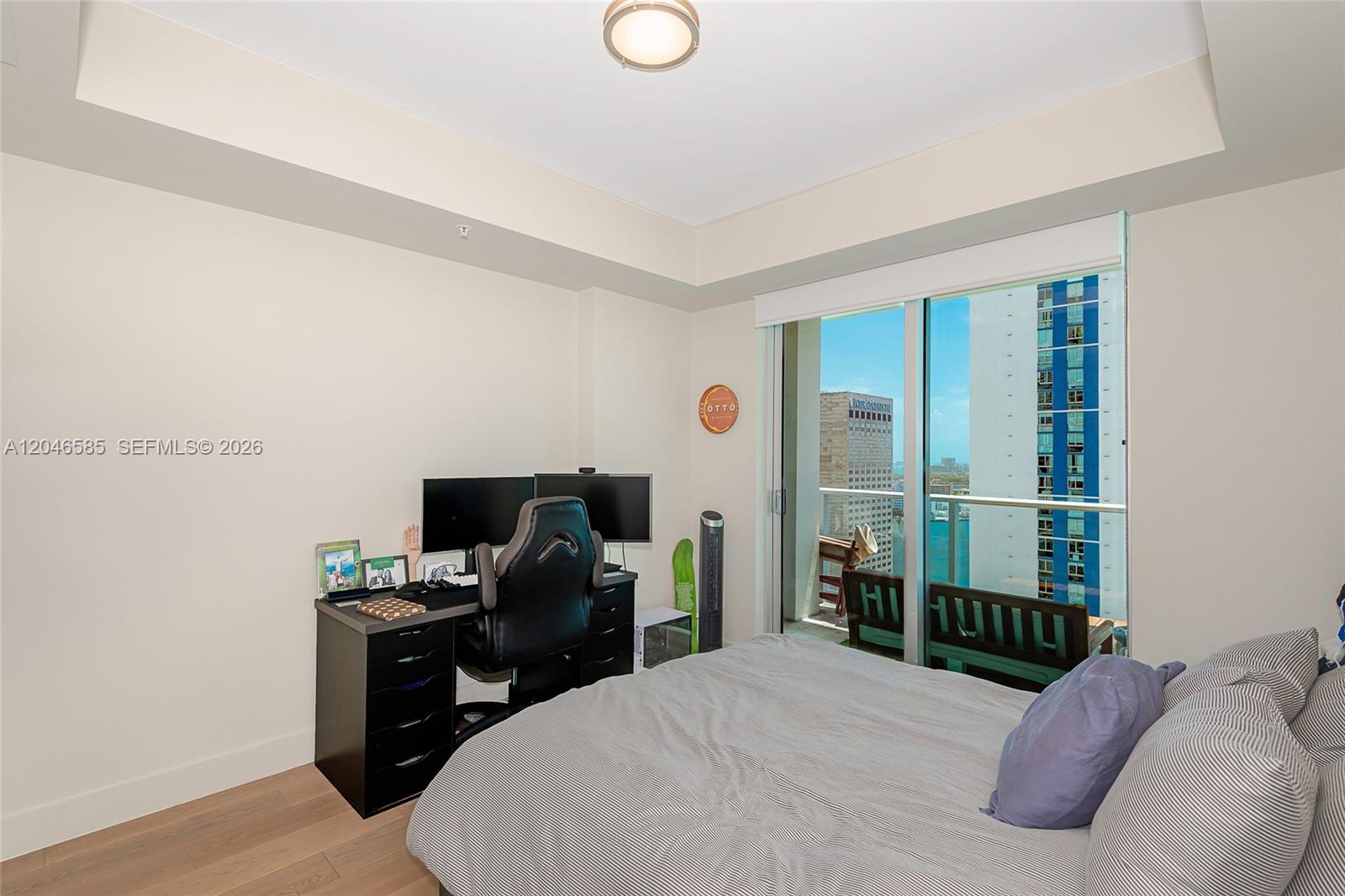 300 S Biscayne Boulevard
