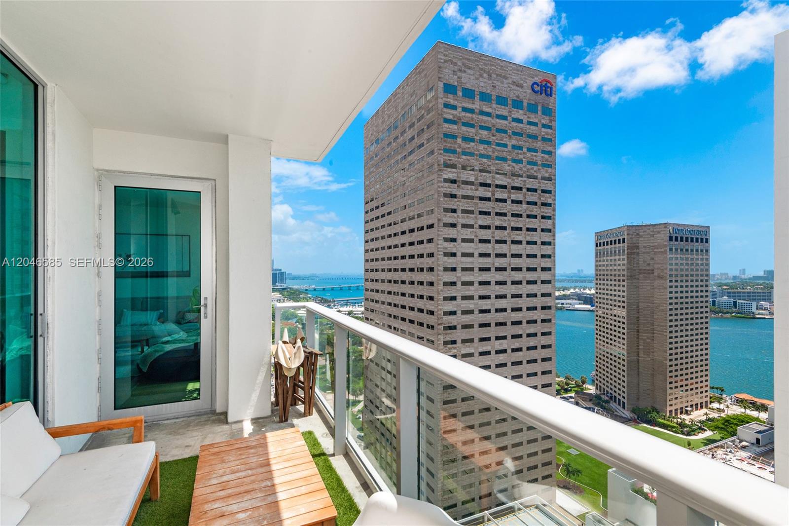 300 S Biscayne Boulevard