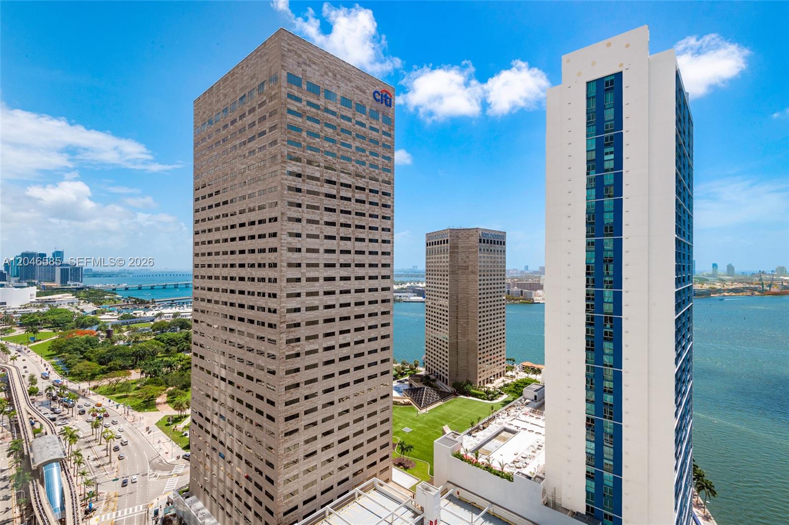 300 S Biscayne Boulevard