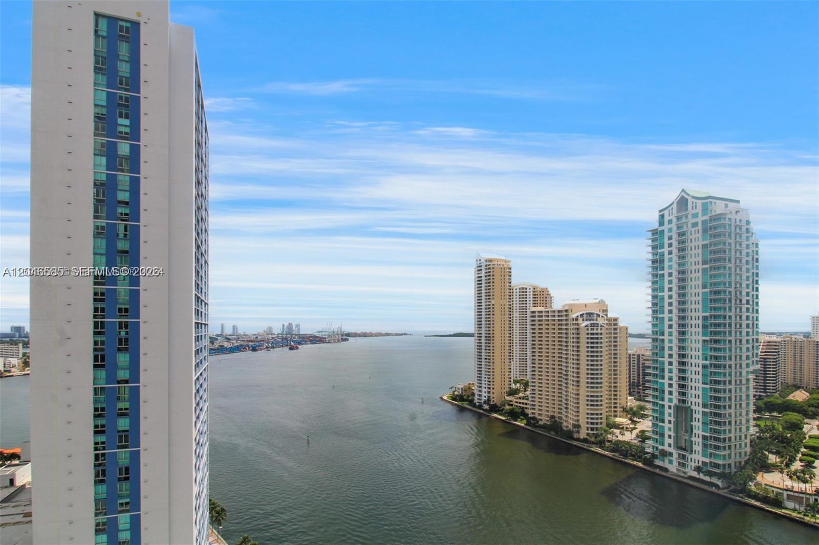 300 S Biscayne Boulevard