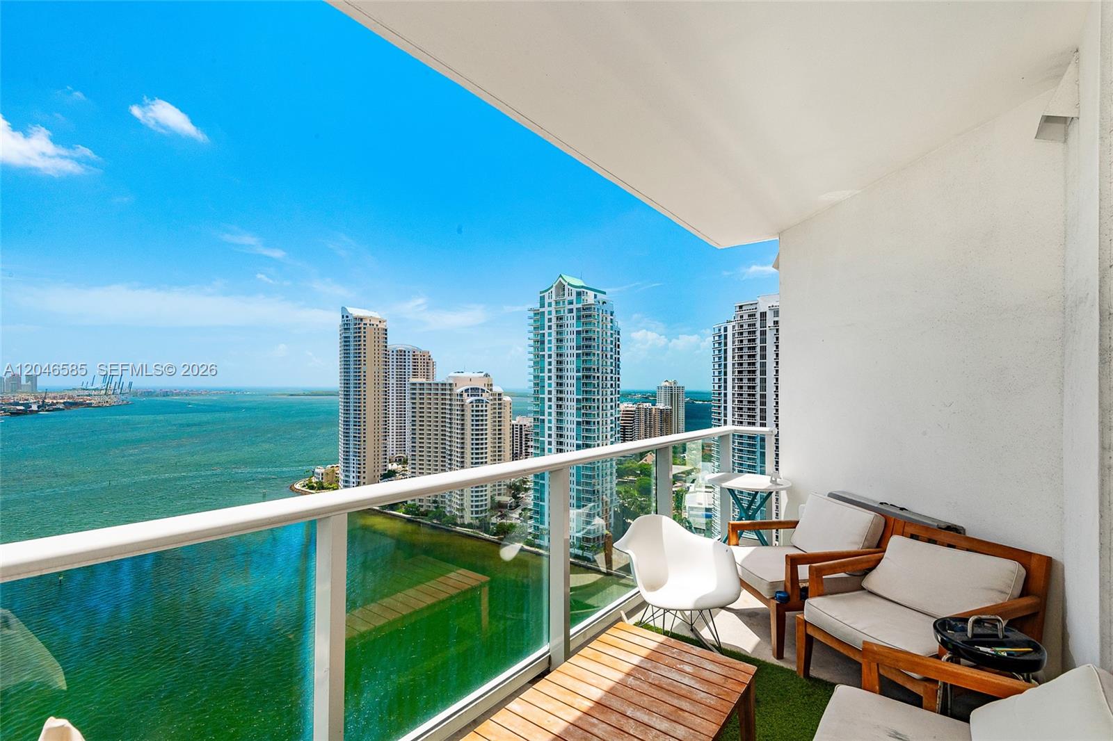 300 S Biscayne Boulevard