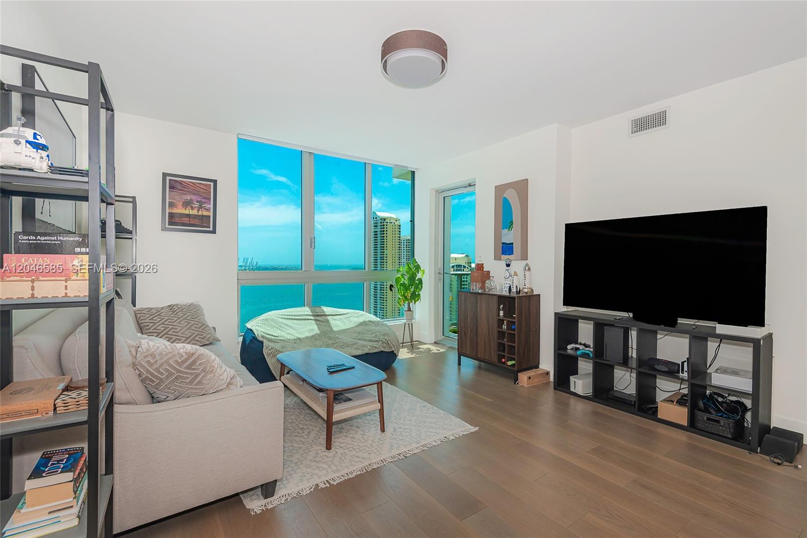 300 S Biscayne Boulevard