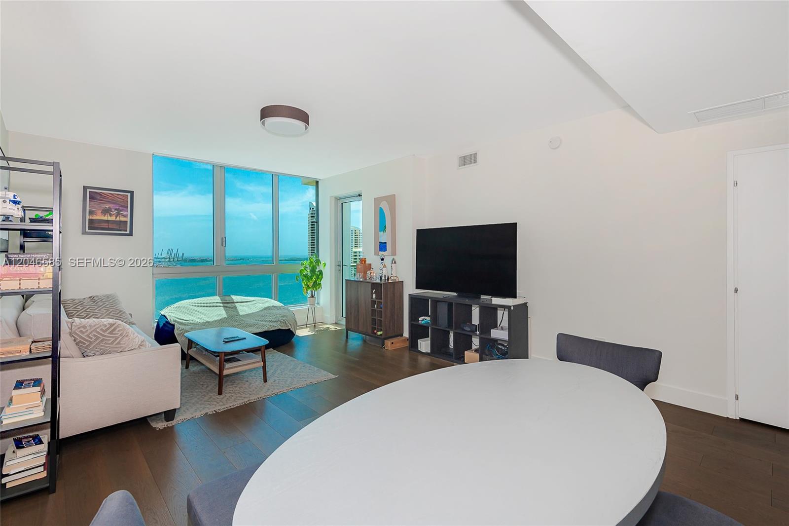 300 S Biscayne Boulevard