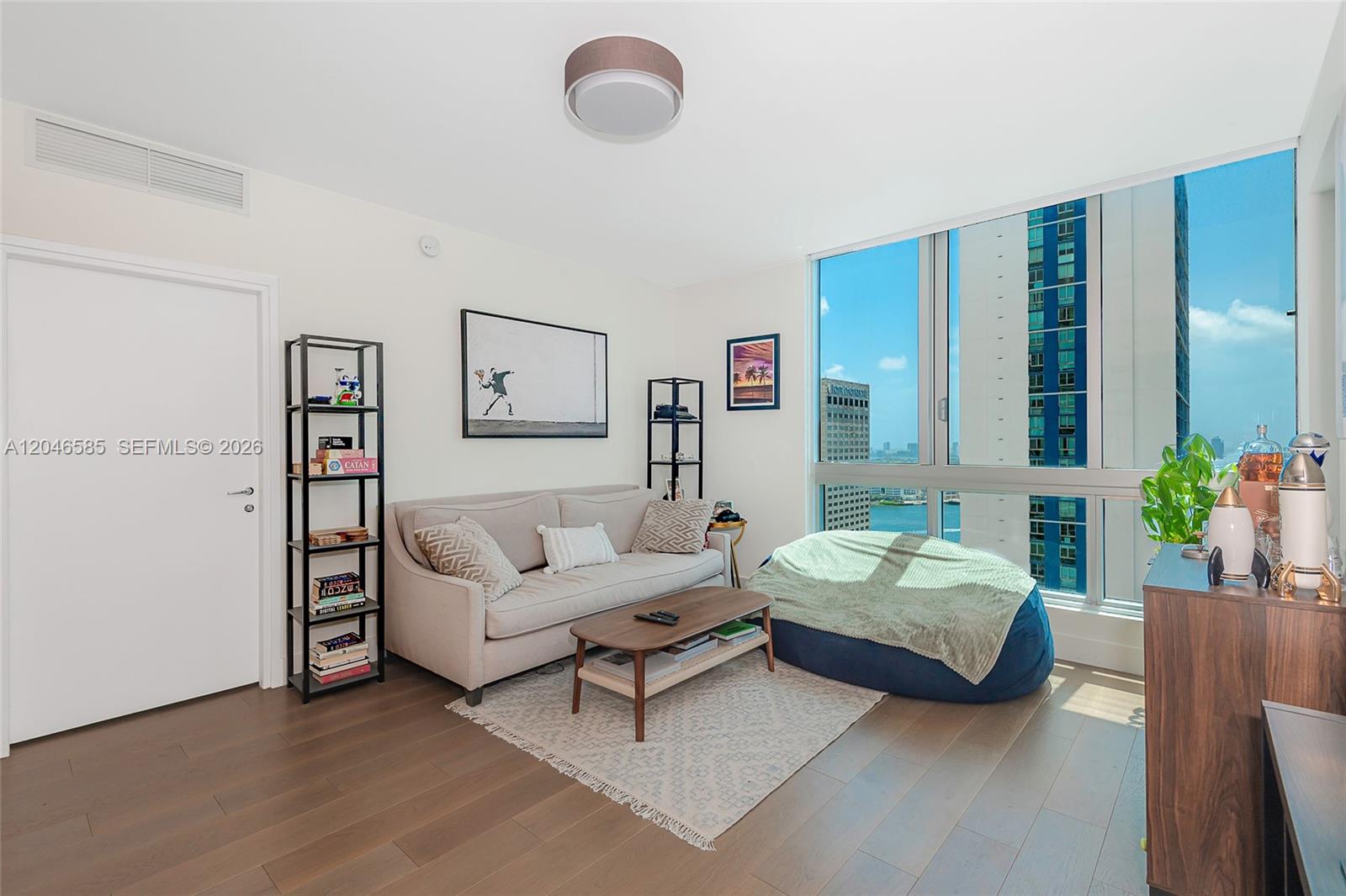 300 S Biscayne Boulevard