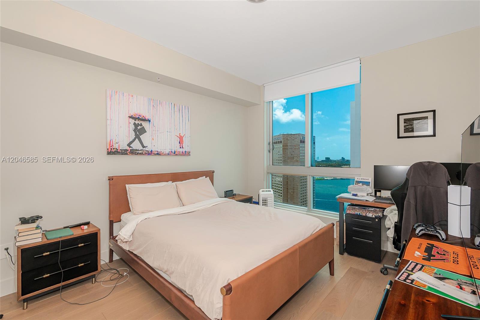 300 S Biscayne Boulevard