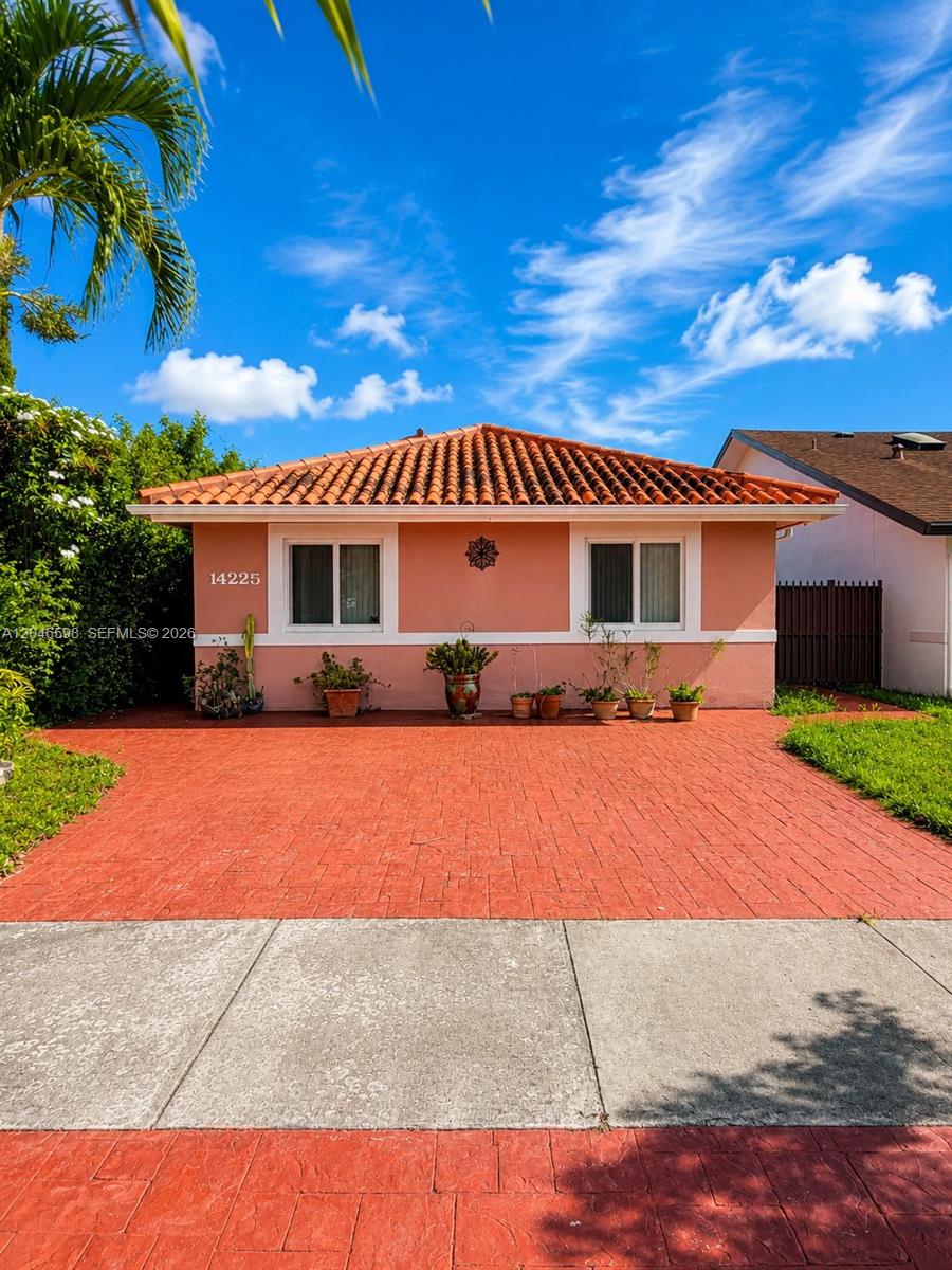 14225 SW 55th Street