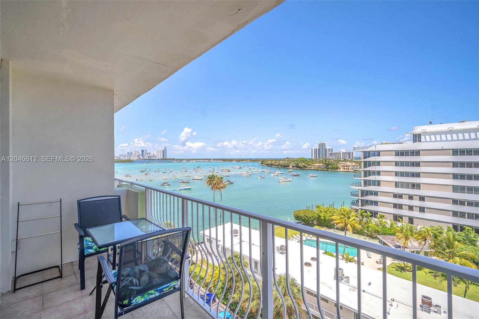 10350 W Bay Harbor Drive