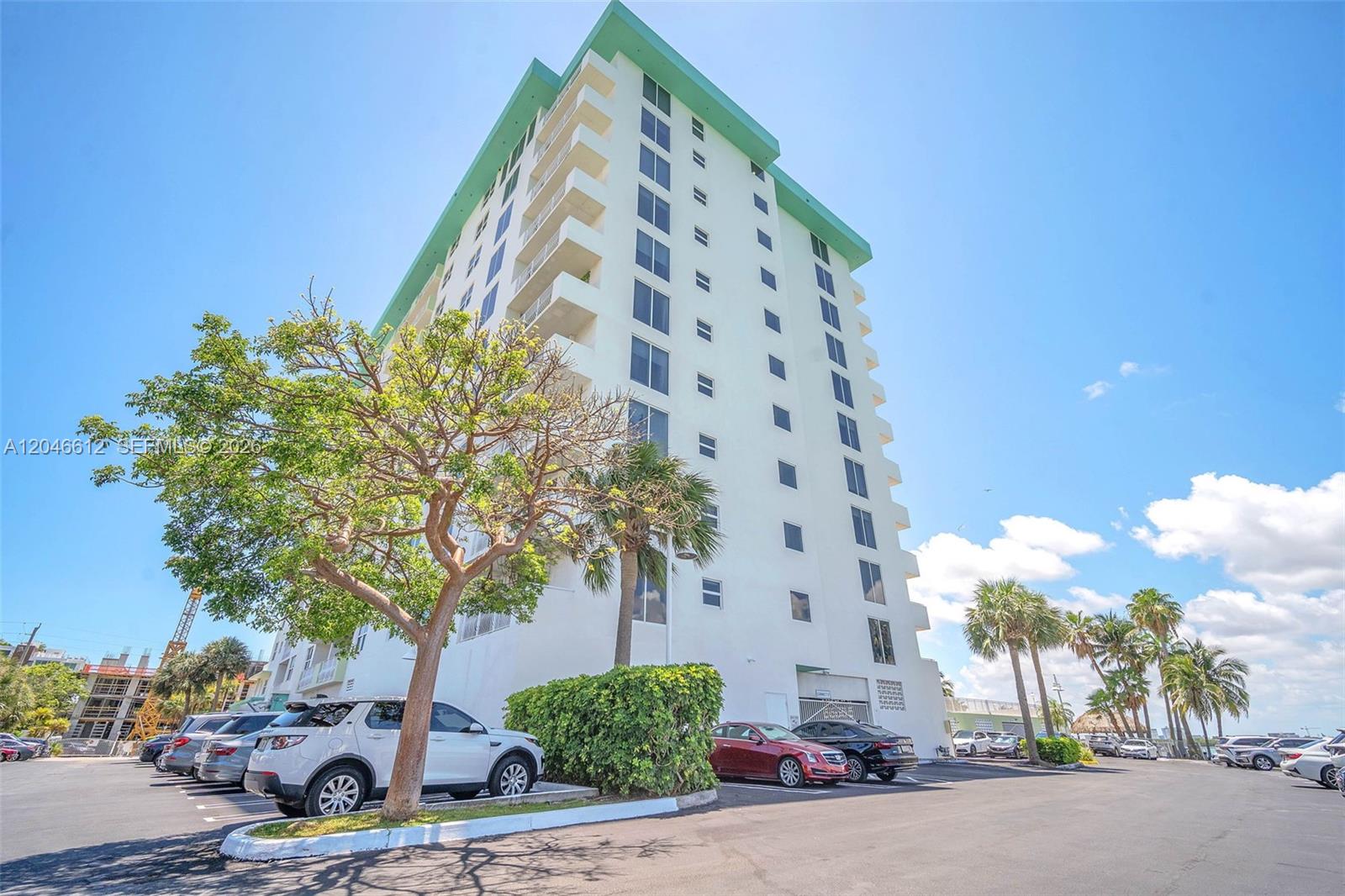 10350 W Bay Harbor Drive