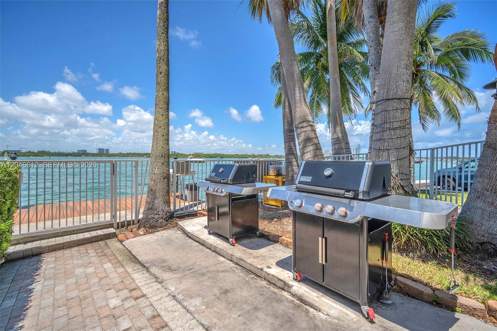 10350 W Bay Harbor Drive