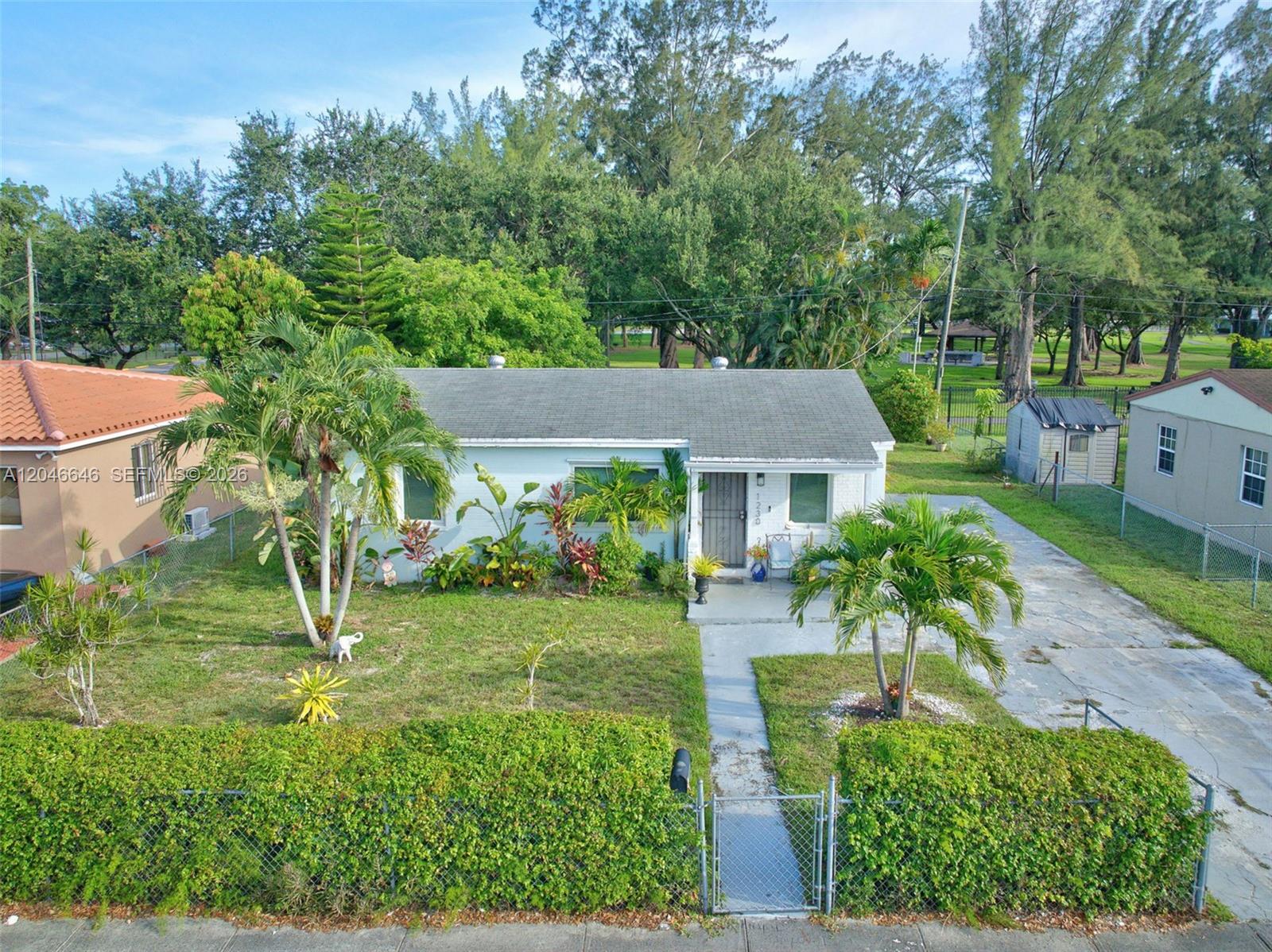 1230 NW 84th Terrace