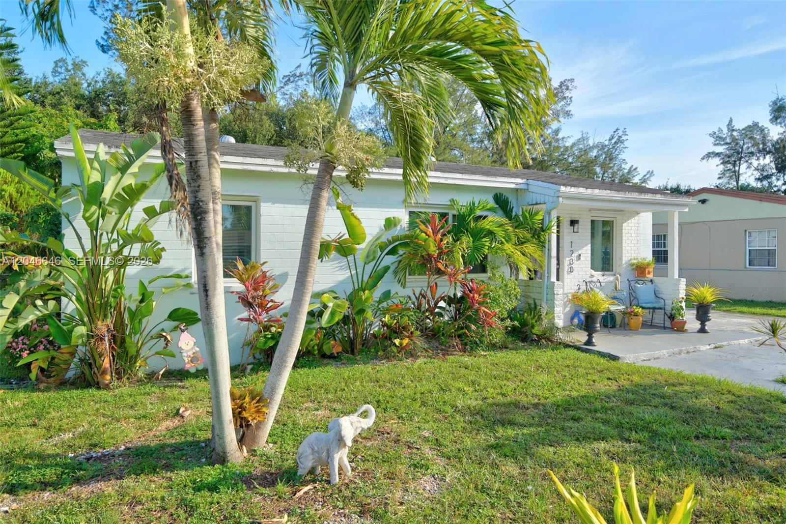1230 NW 84th Terrace