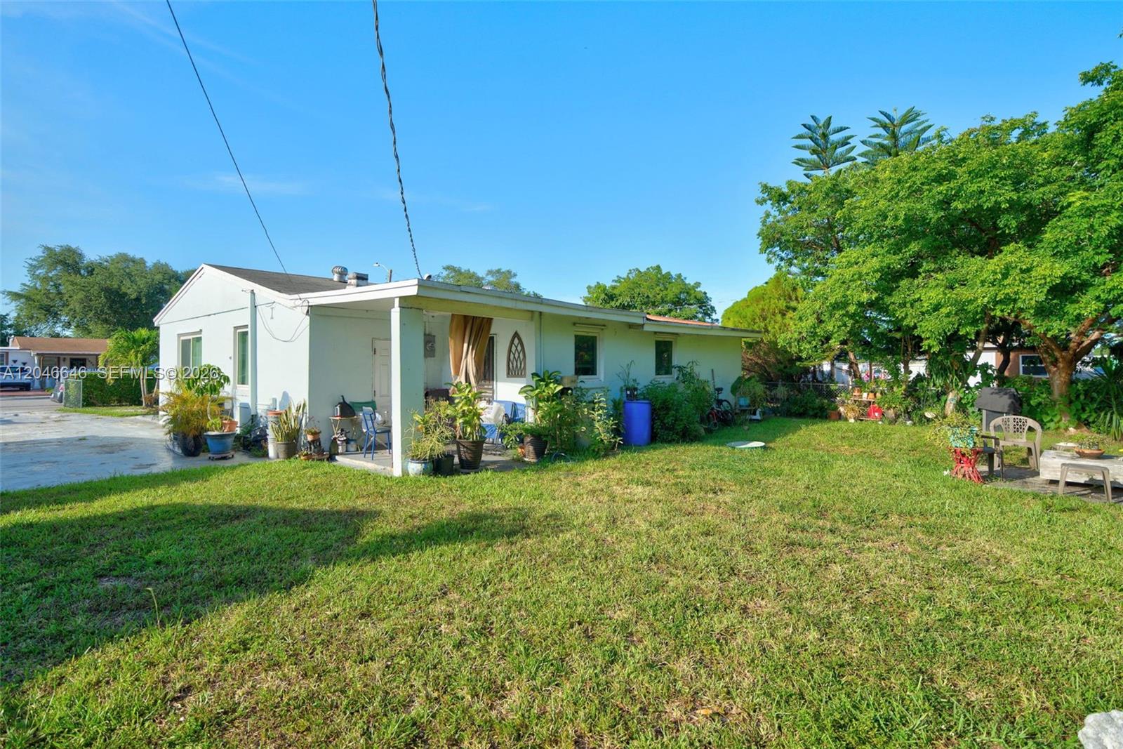 1230 NW 84th Terrace