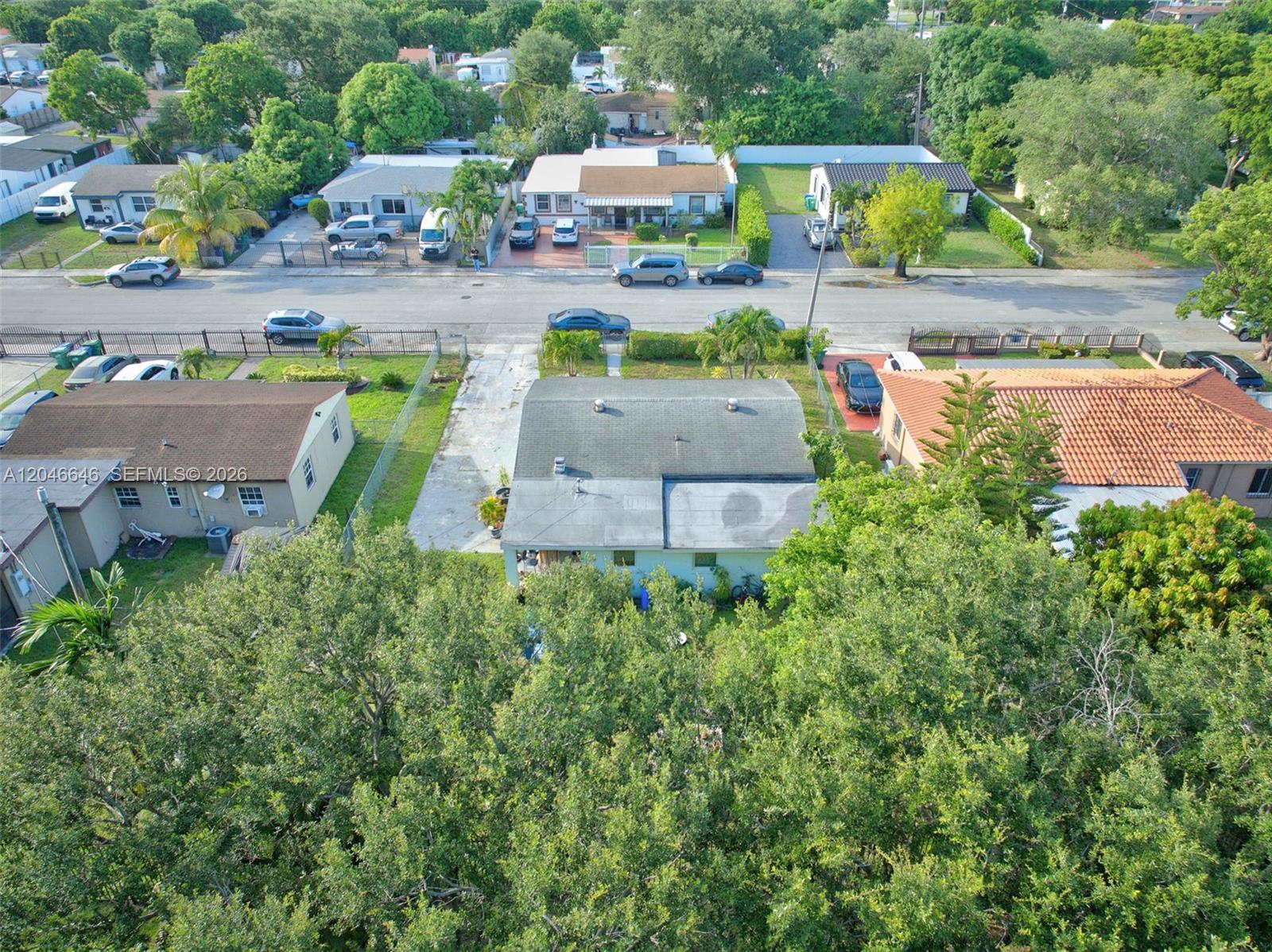 1230 NW 84th Terrace