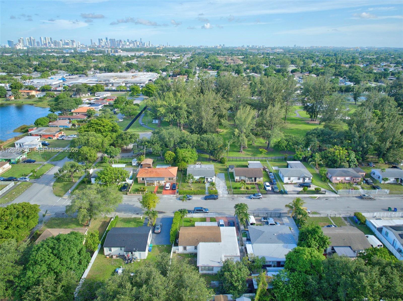 1230 NW 84th Terrace