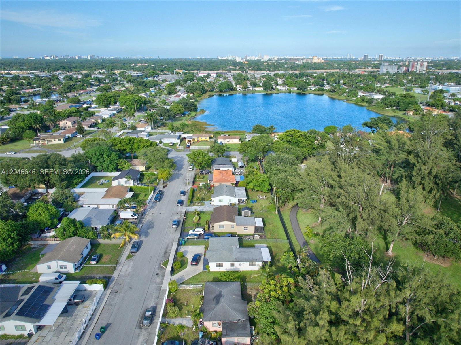 1230 NW 84th Terrace