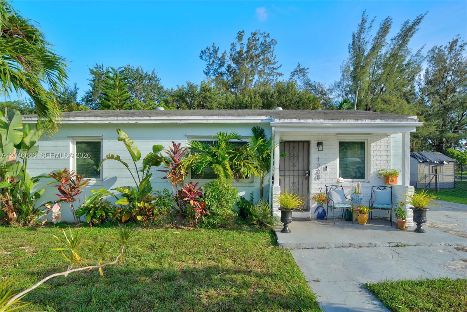 1230 NW 84th Terrace
