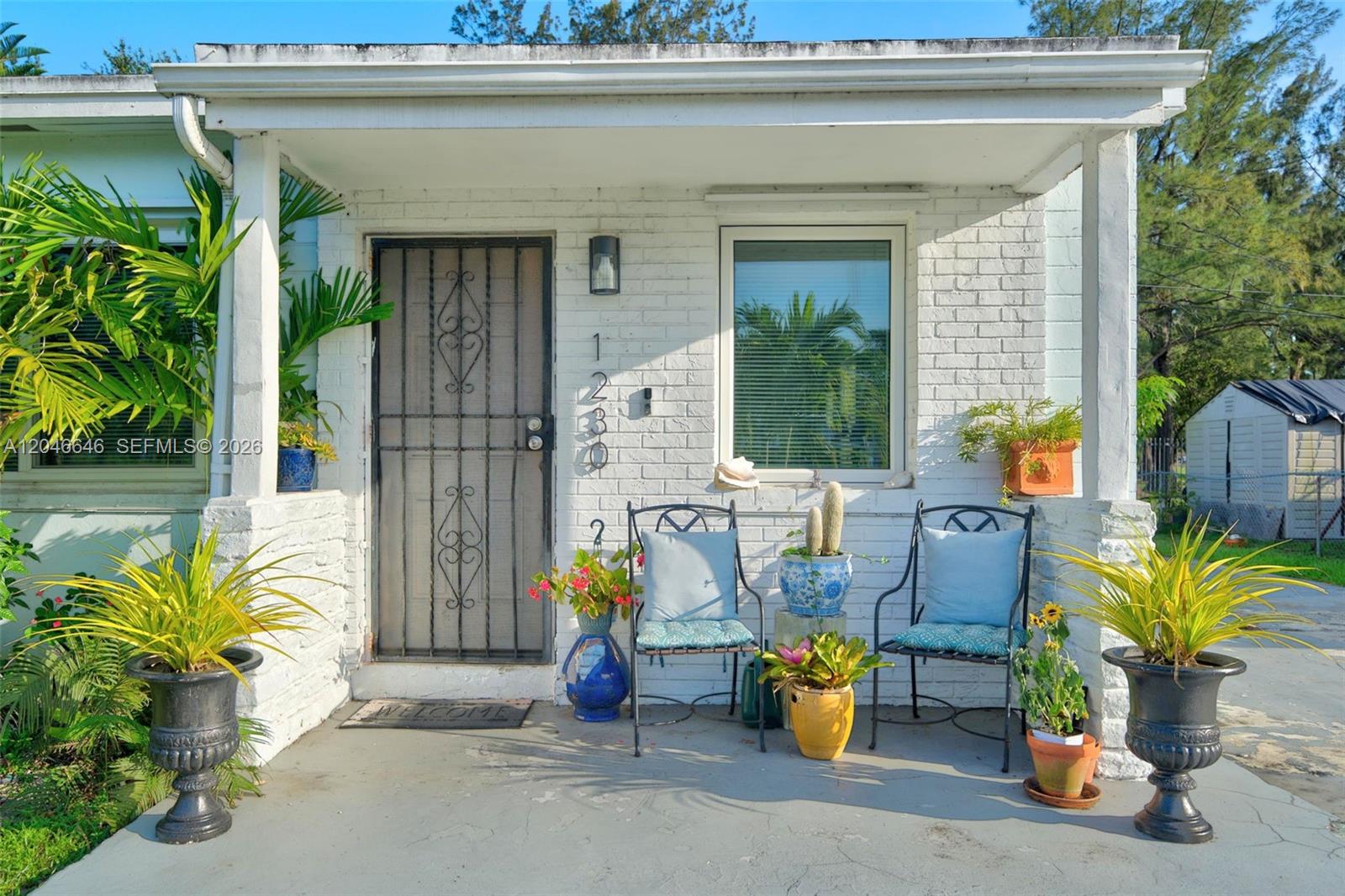 1230 NW 84th Terrace