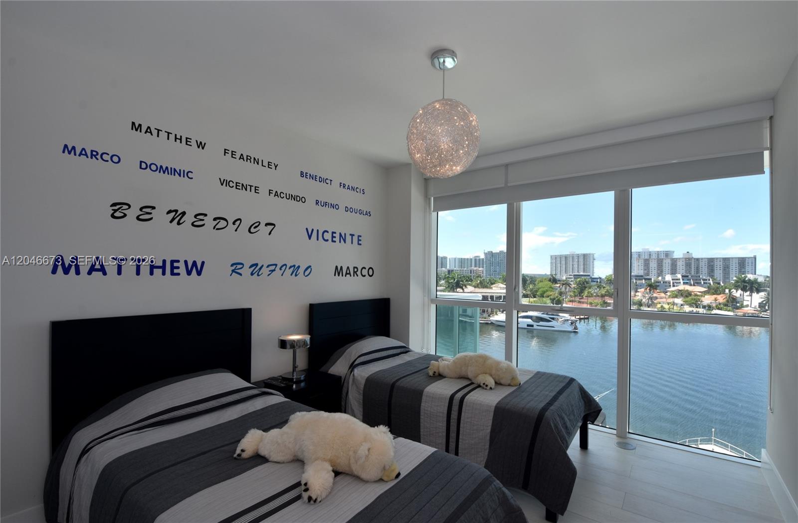 400 Sunny Isles Boulevard