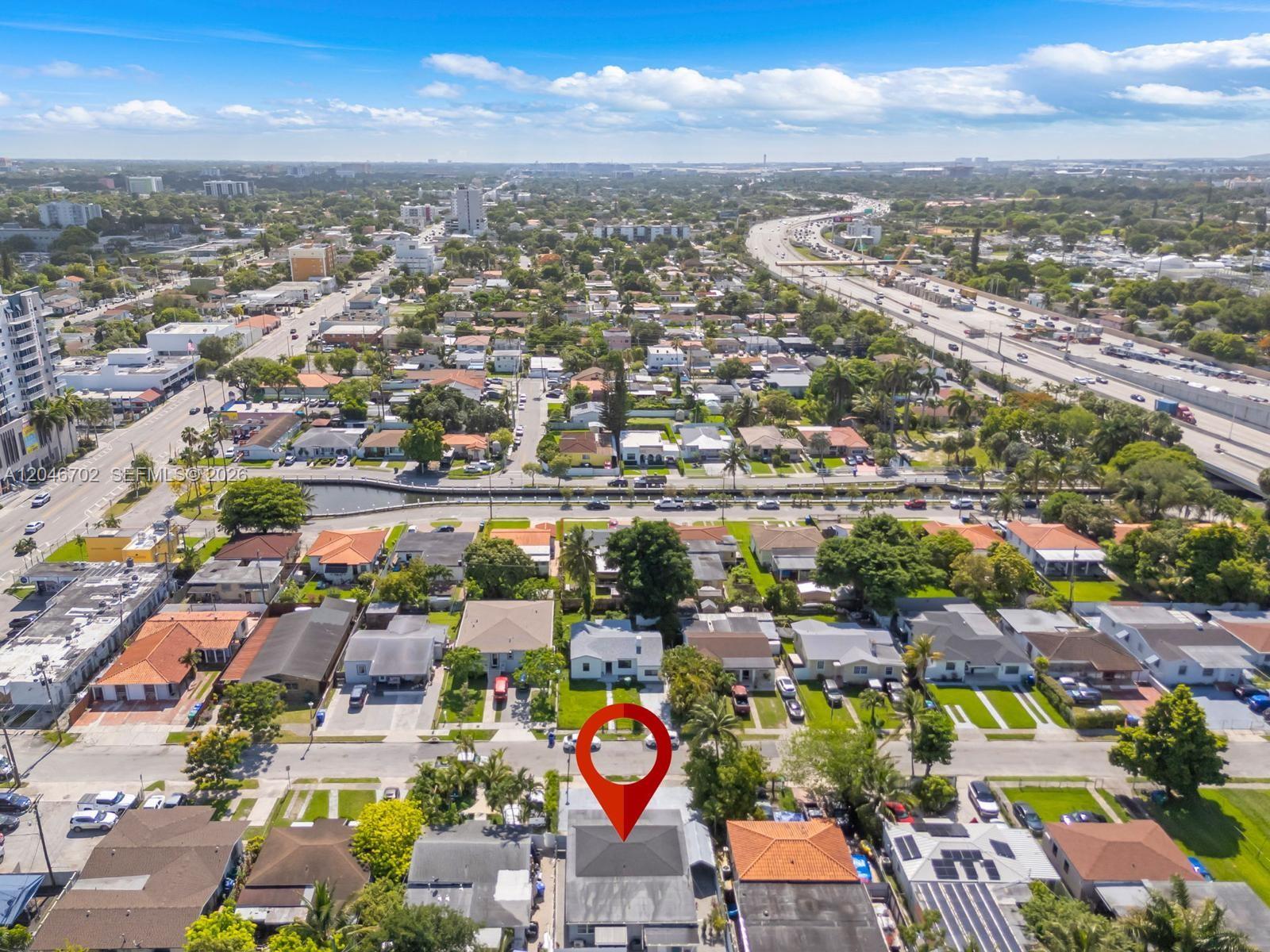 801 NW 17th Court