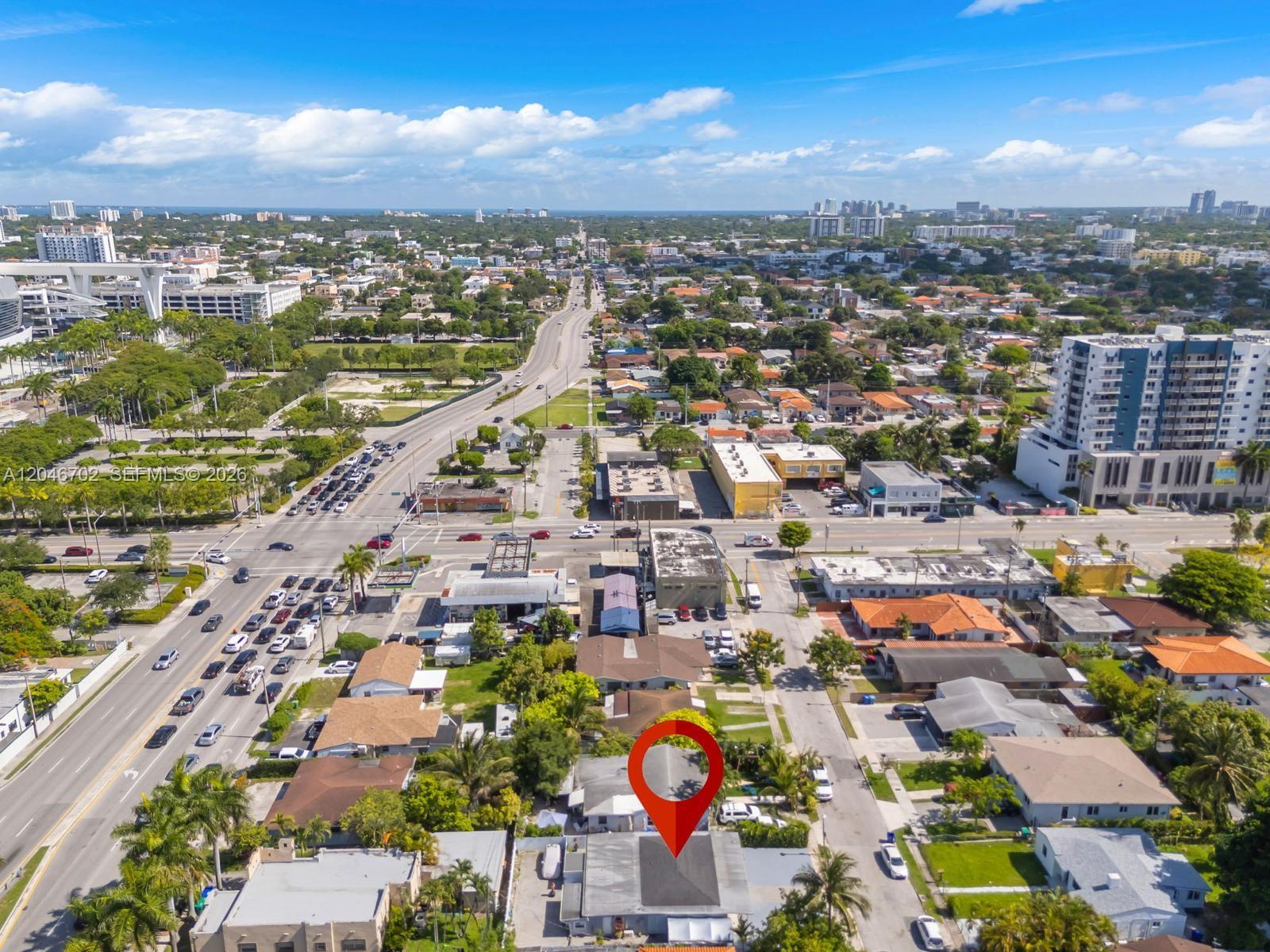 801 NW 17th Court