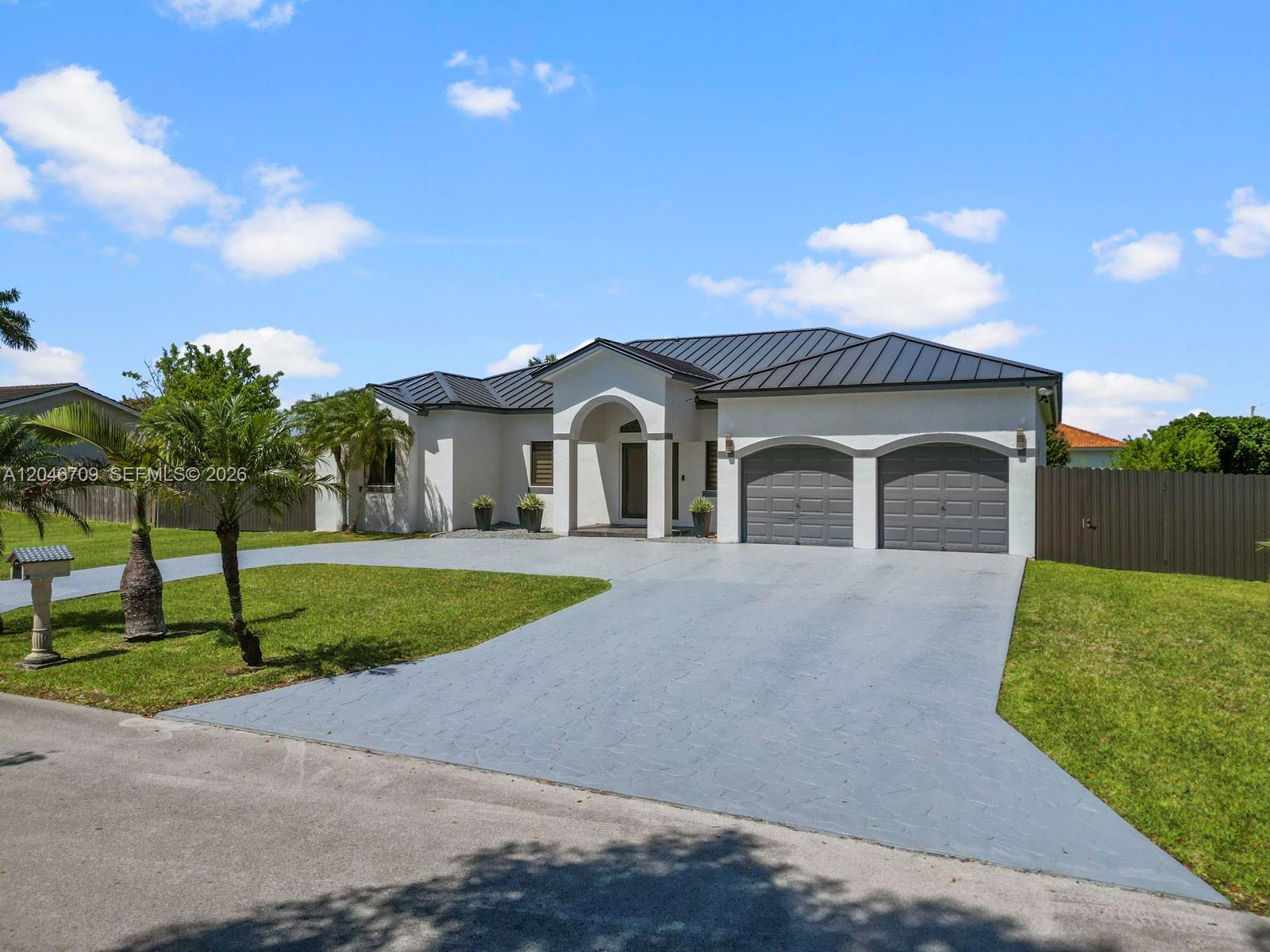 13205 SW 218th Terrace