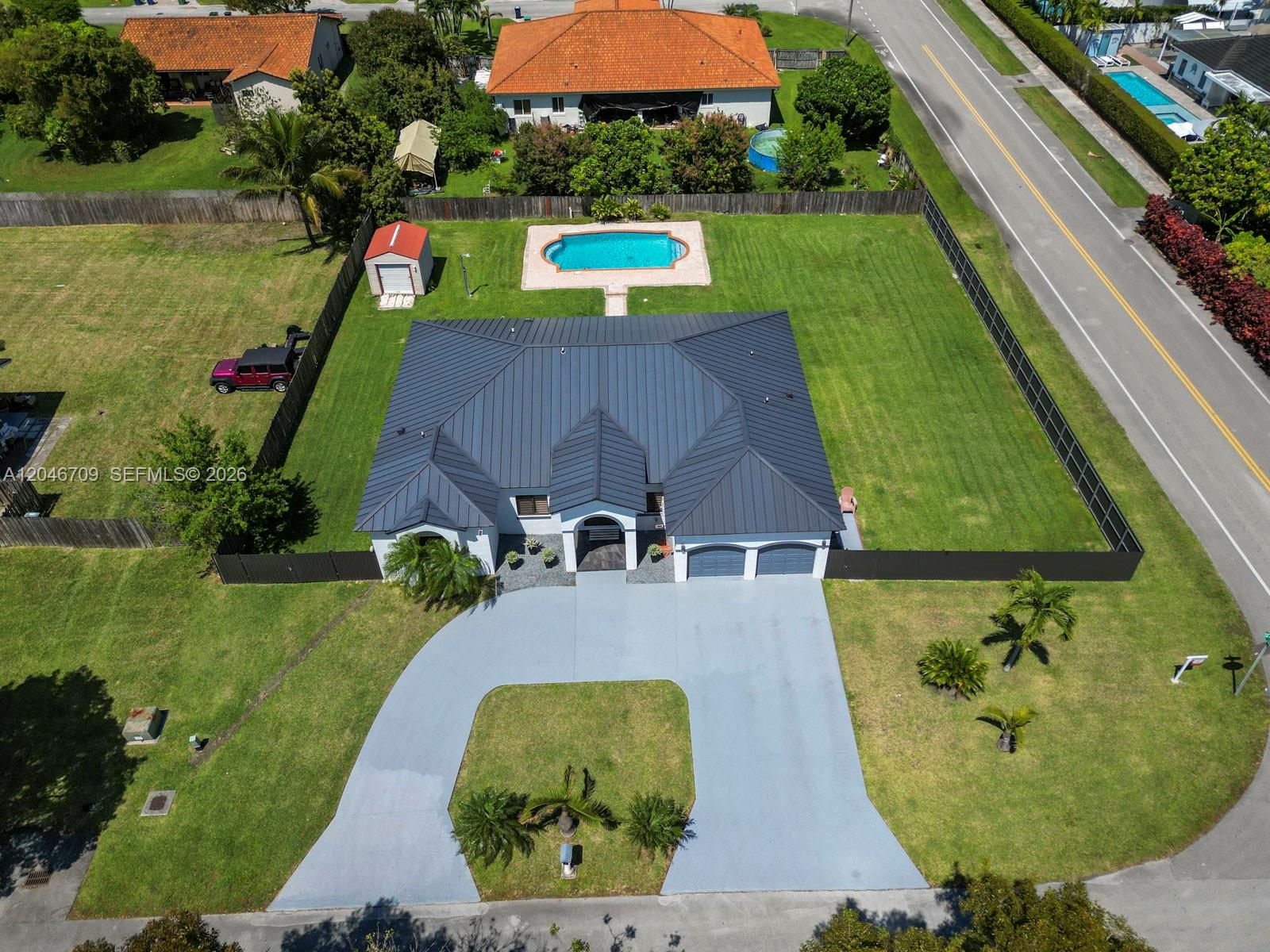 13205 SW 218th Terrace