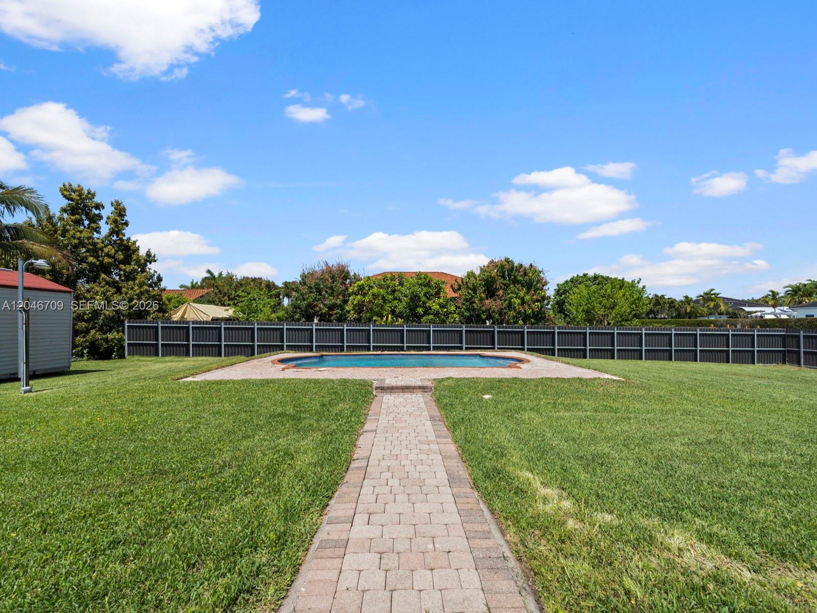 13205 SW 218th Terrace