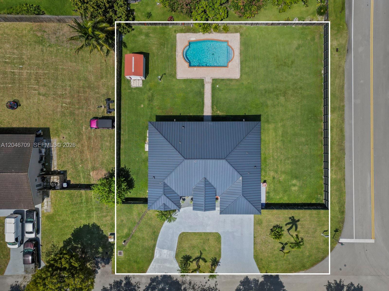 13205 SW 218th Terrace
