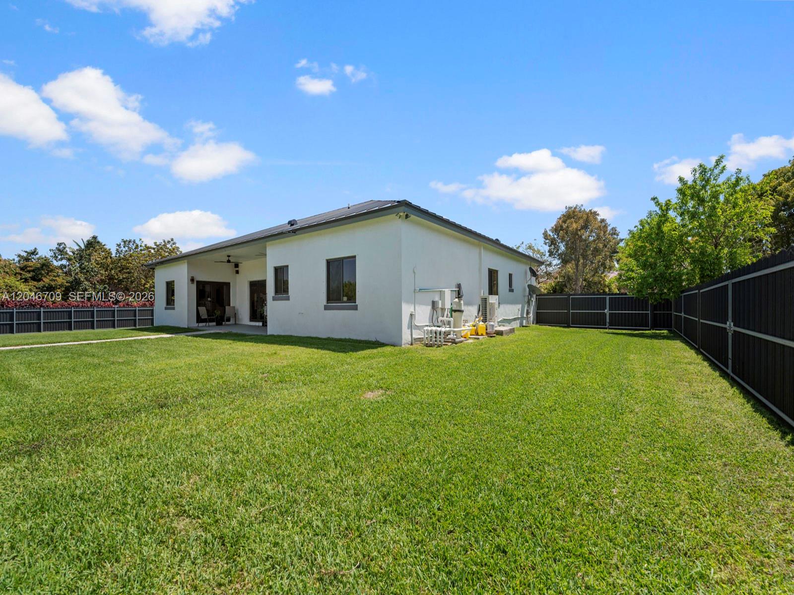 13205 SW 218th Terrace