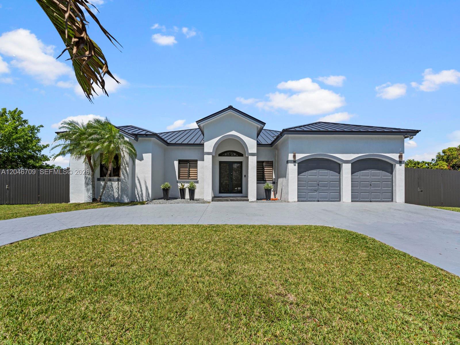 13205 SW 218th Terrace