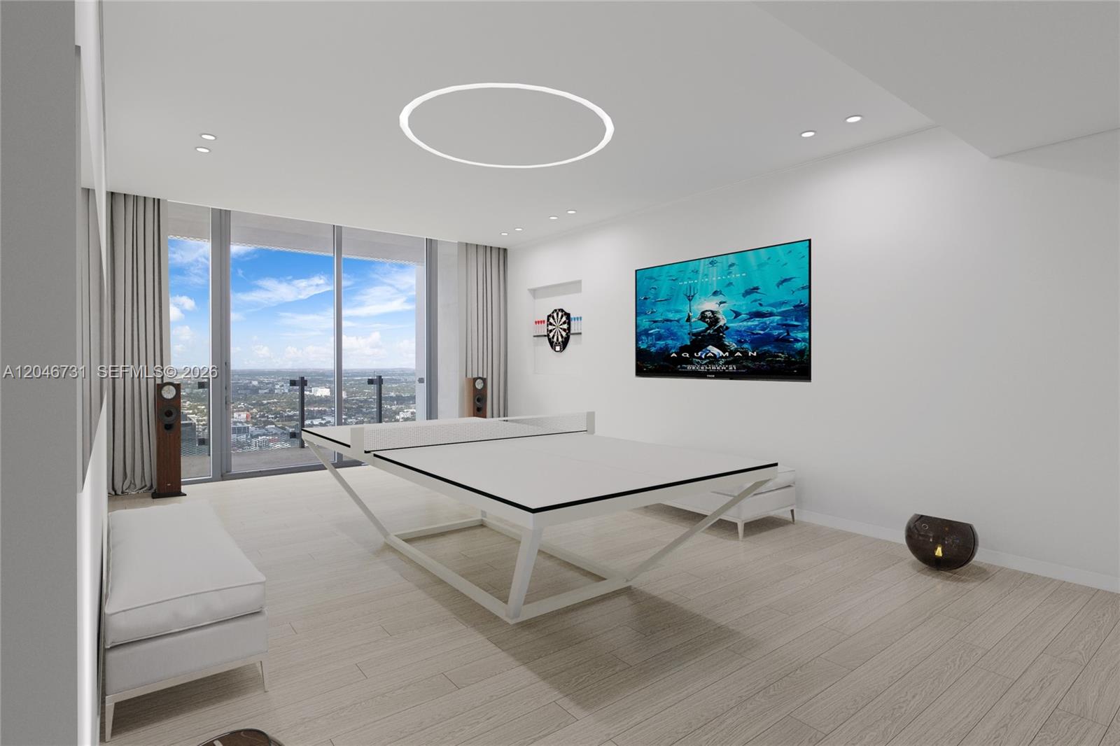 700 NE 26th Terrace