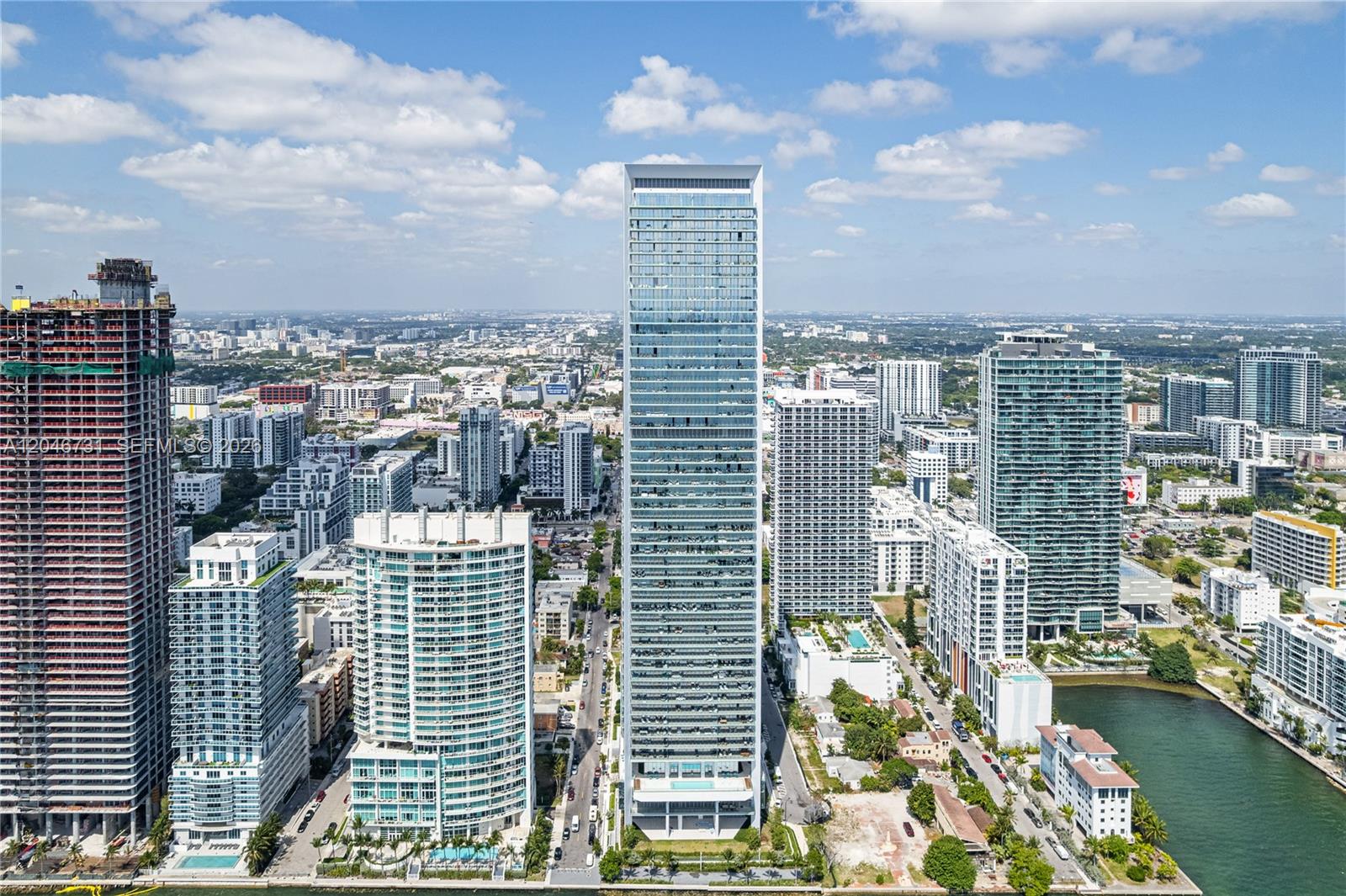 700 NE 26th Terrace