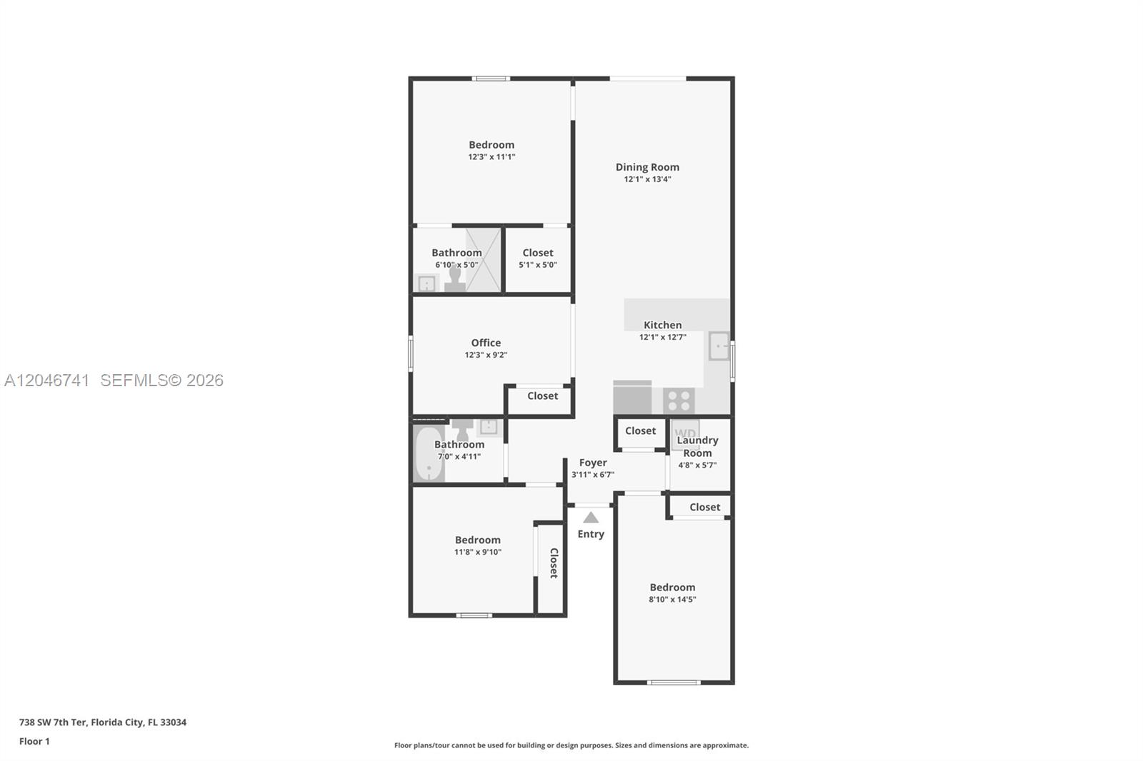738 SW 7th Terrace
