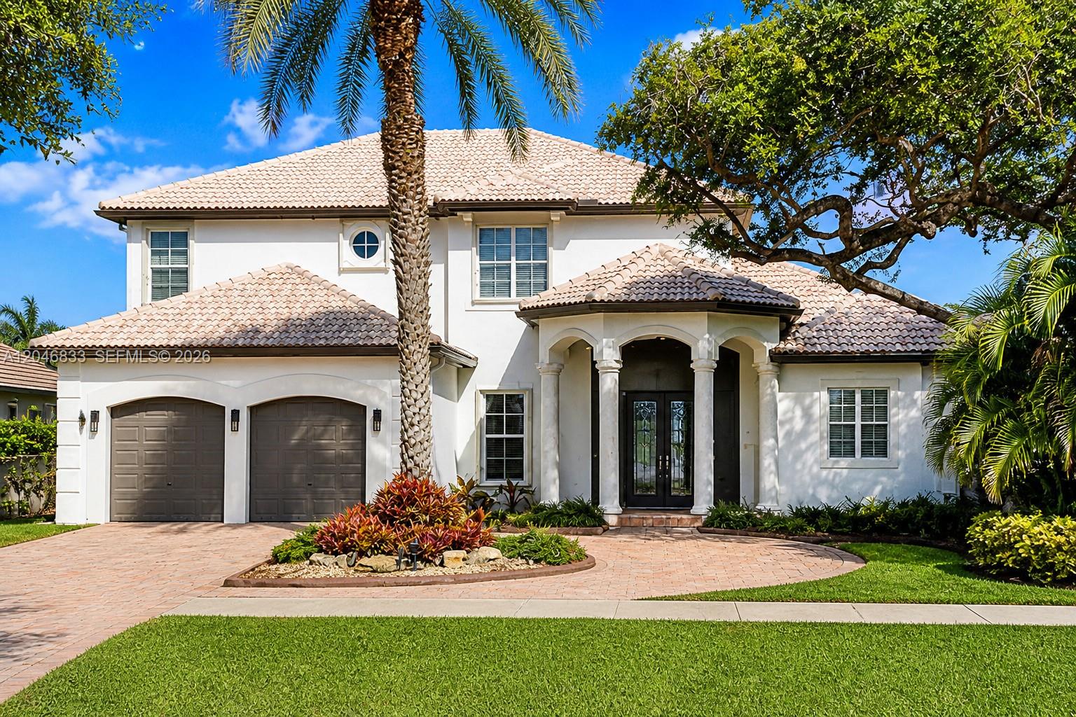 3683 W Lakes Estates Drive