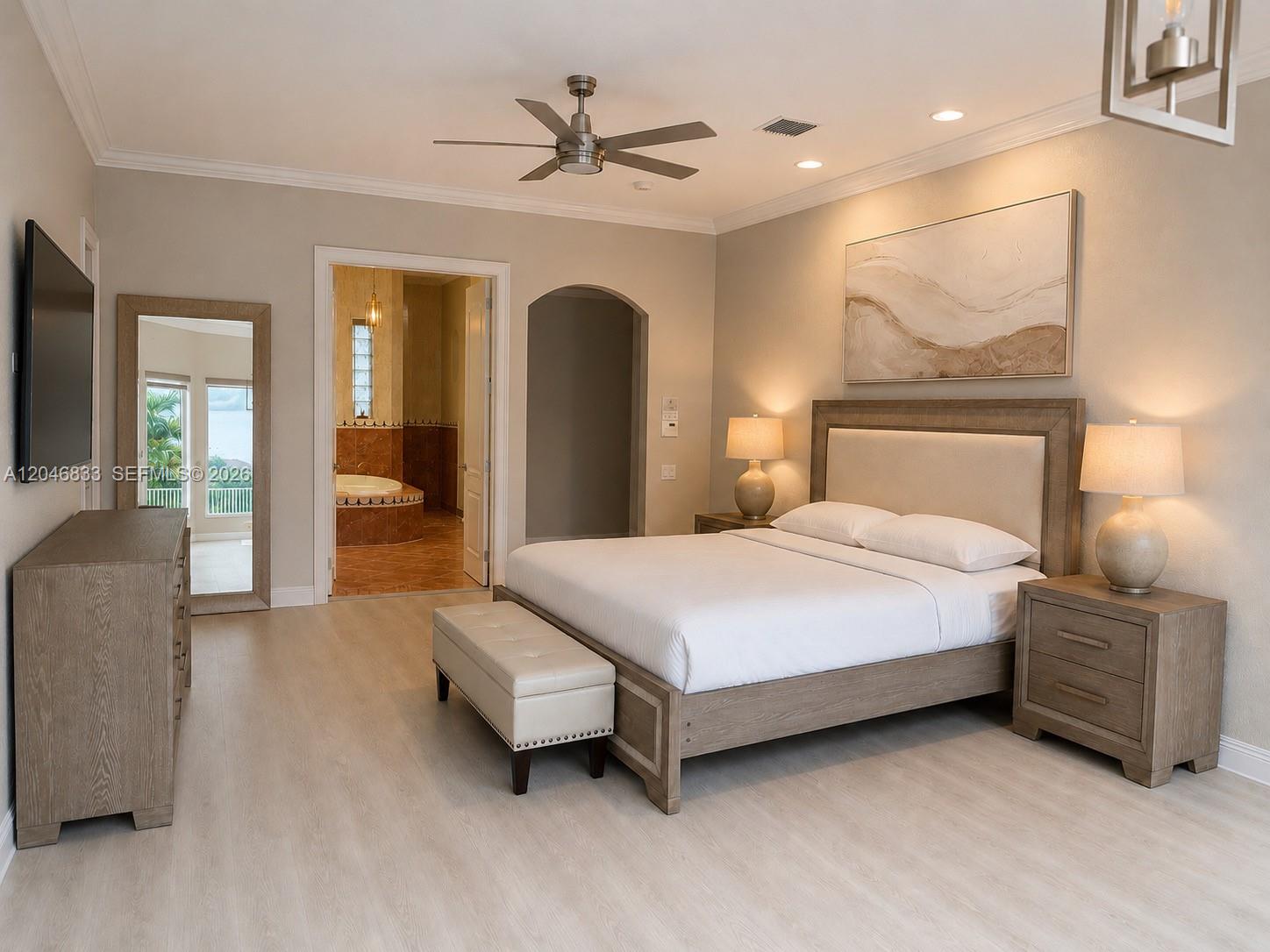 3683 W Lakes Estates Drive