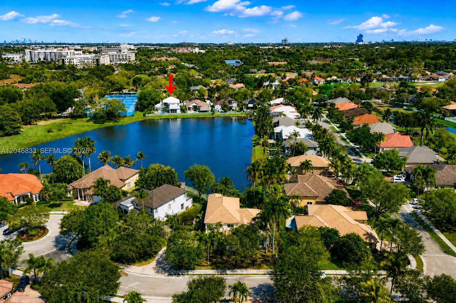 3683 W Lakes Estates Drive