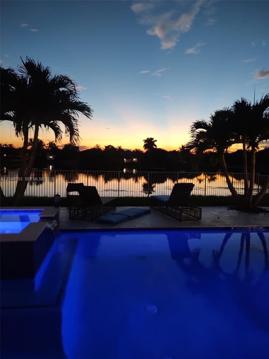 3683 W Lakes Estates Drive