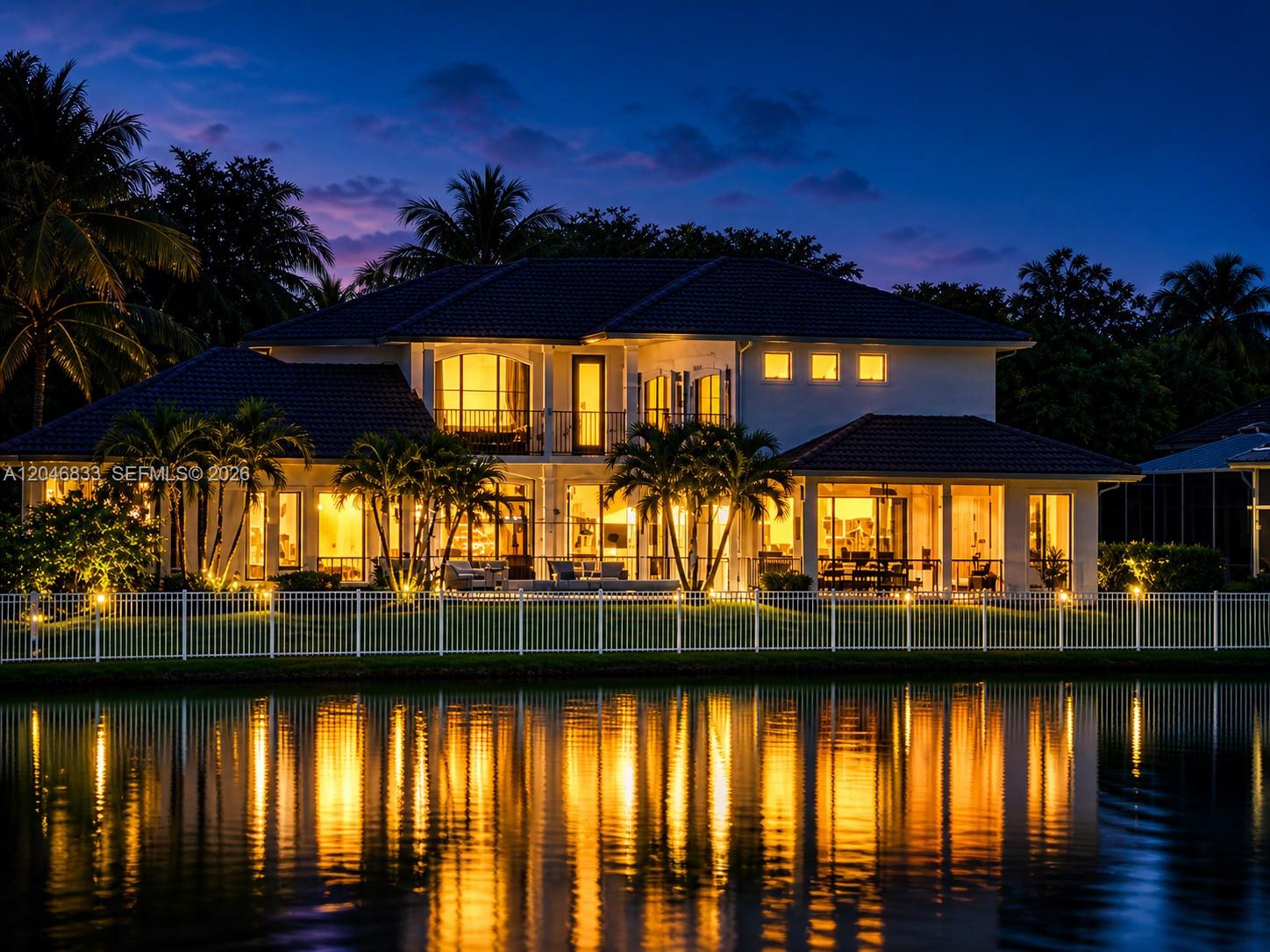 3683 W Lakes Estates Drive