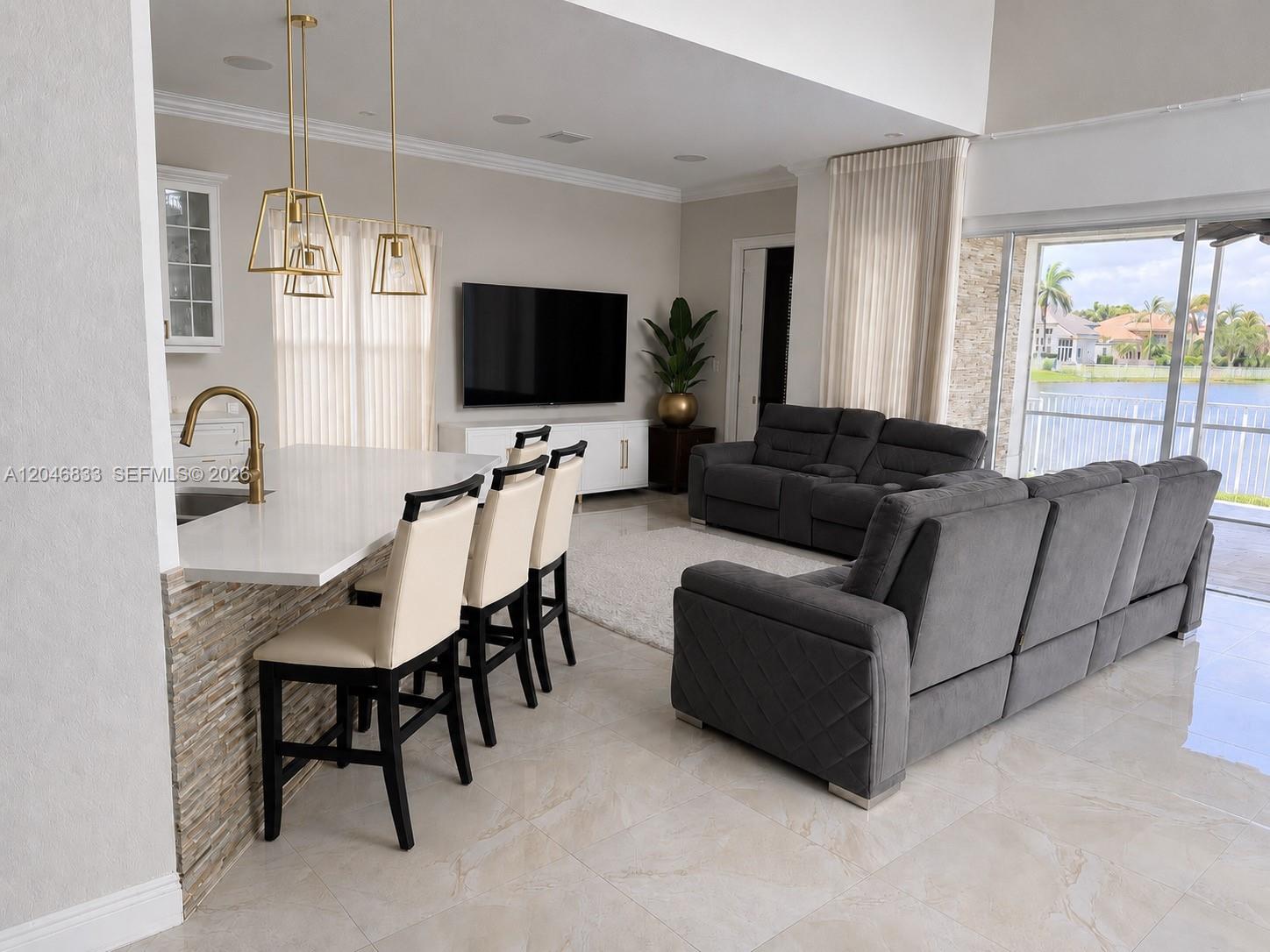 3683 W Lakes Estates Drive