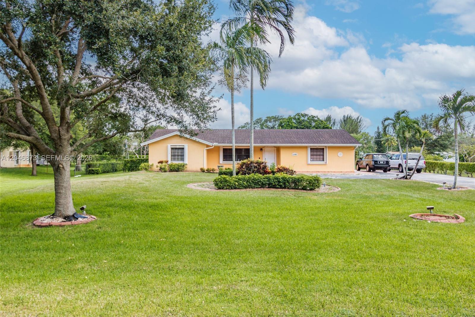 13450 SW 26th Street