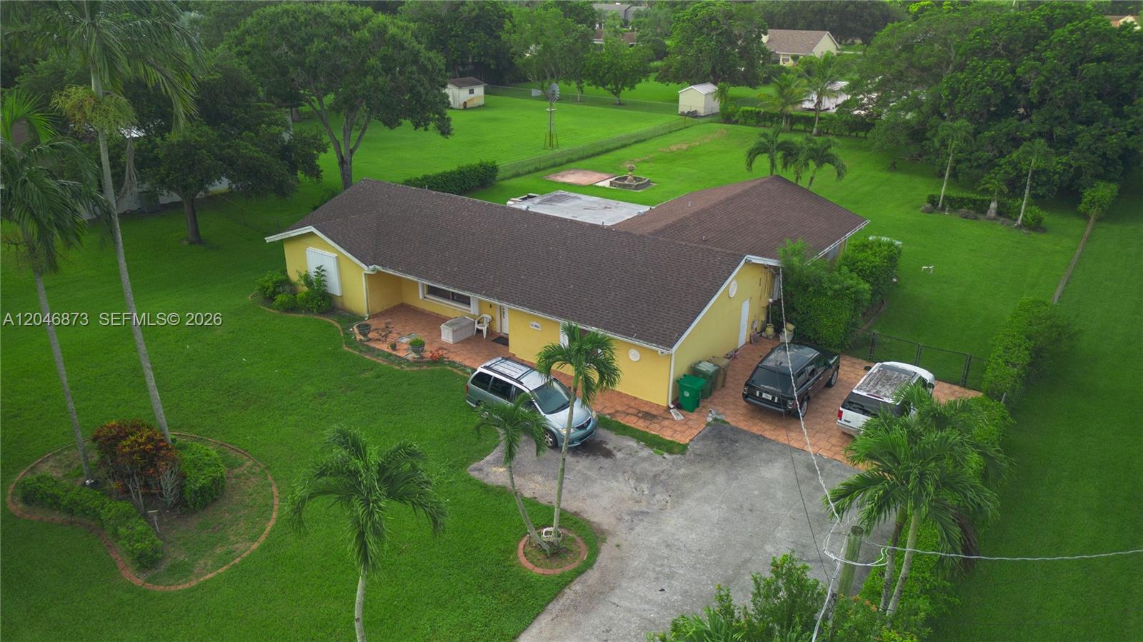 13450 SW 26th Street
