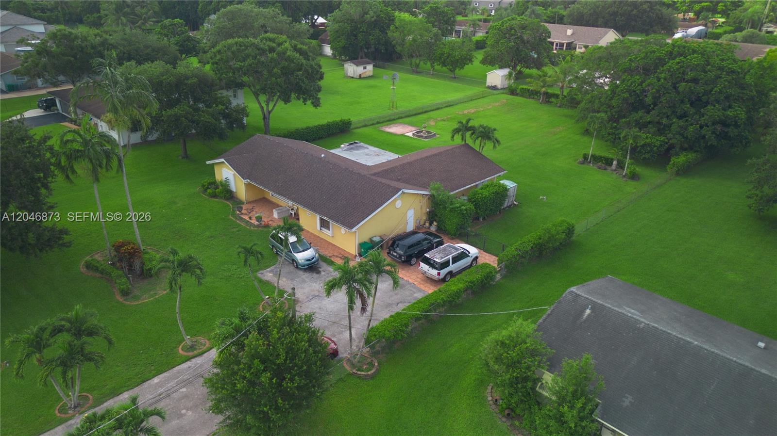 13450 SW 26th Street