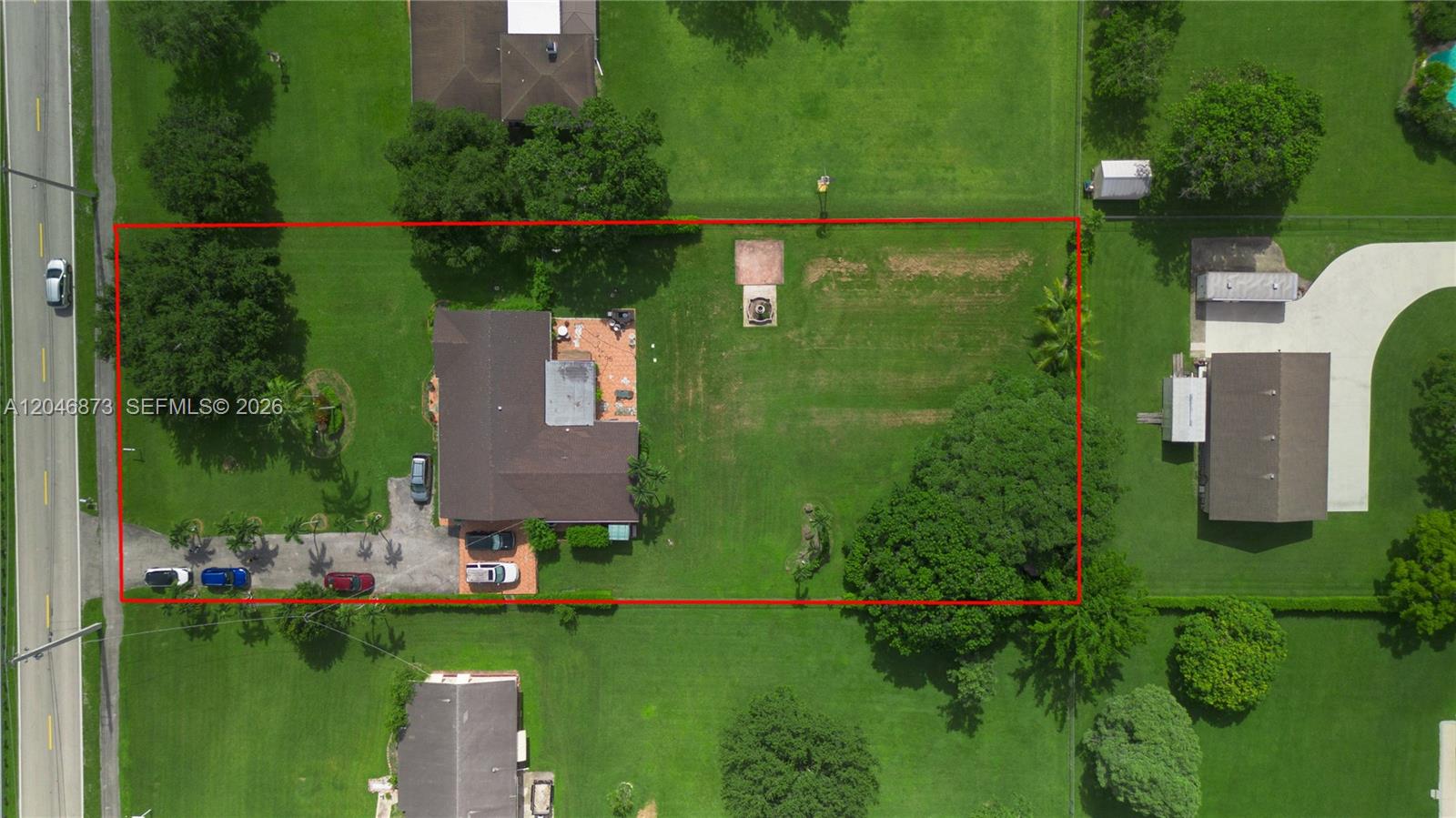 13450 SW 26th Street