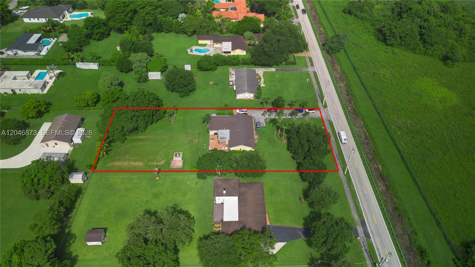 13450 SW 26th Street