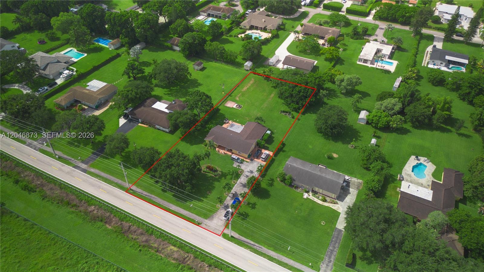 13450 SW 26th Street