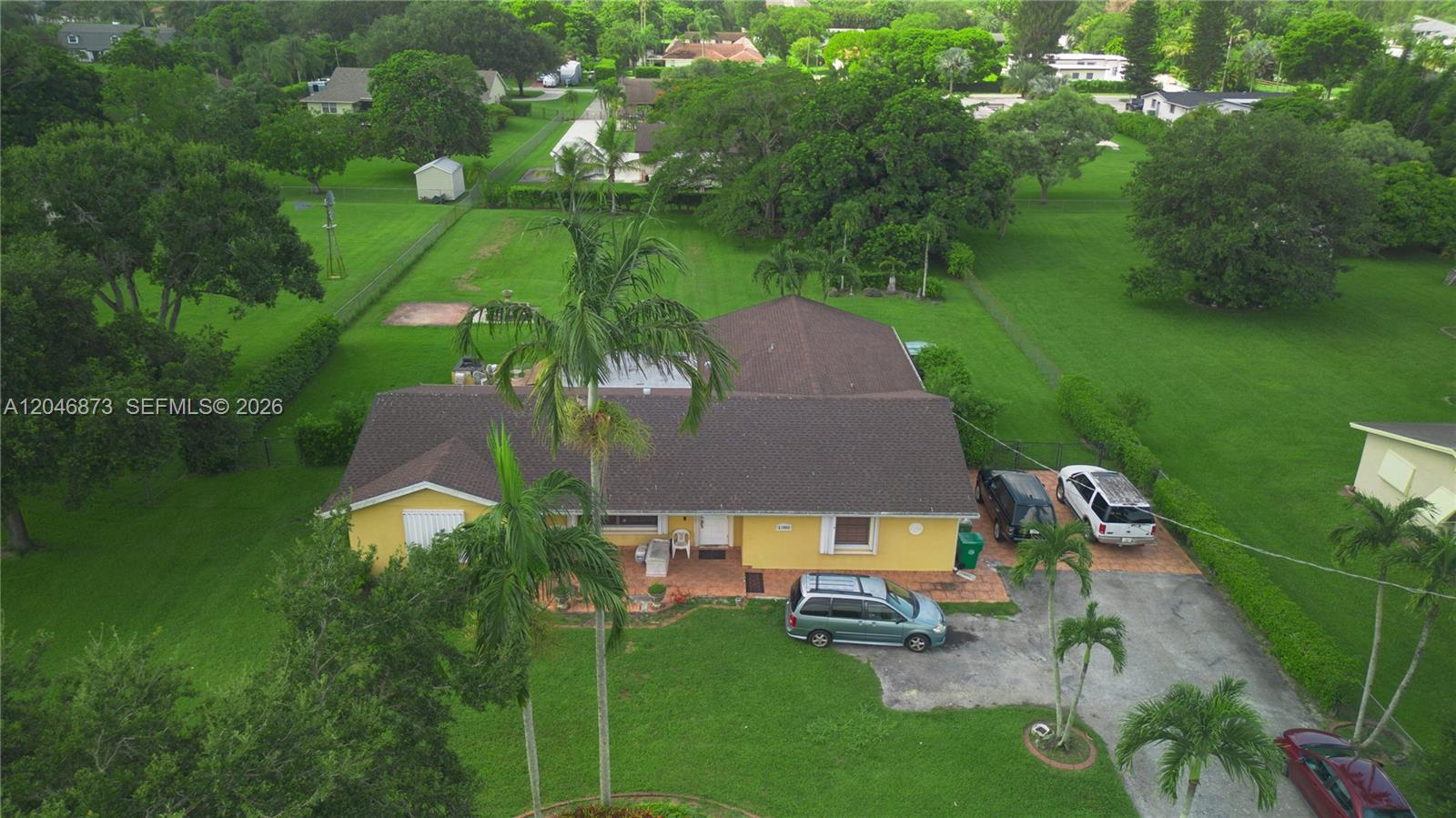 13450 SW 26th Street