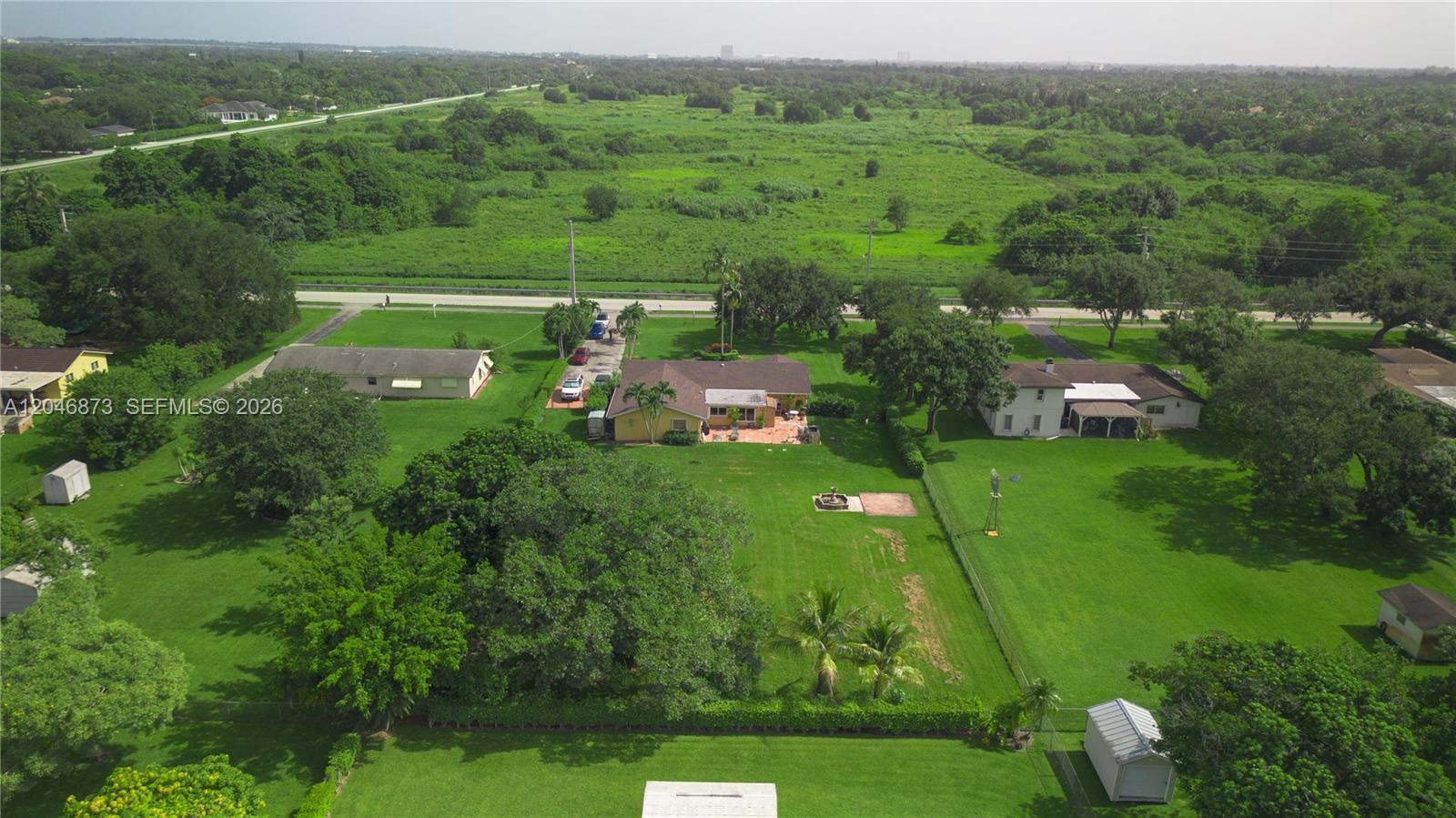 13450 SW 26th Street