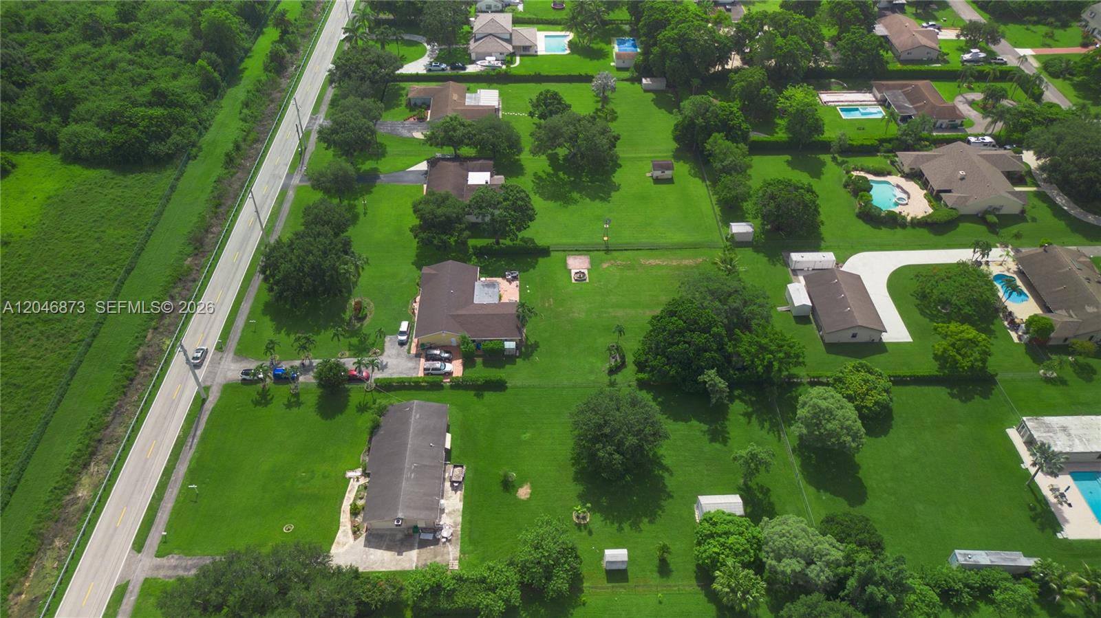 13450 SW 26th Street