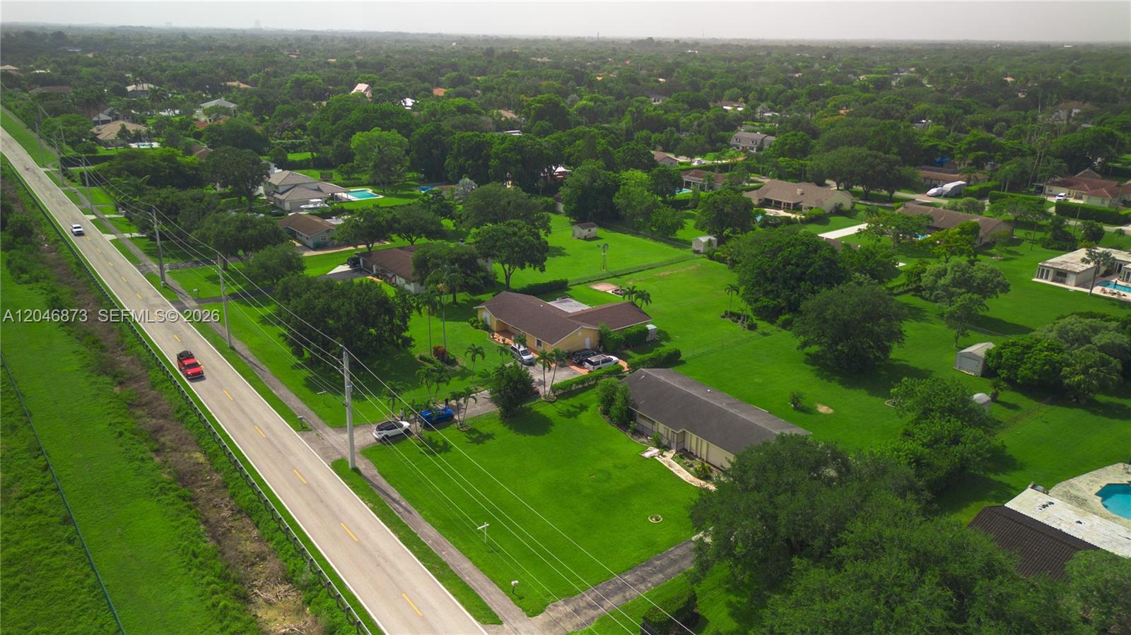 13450 SW 26th Street
